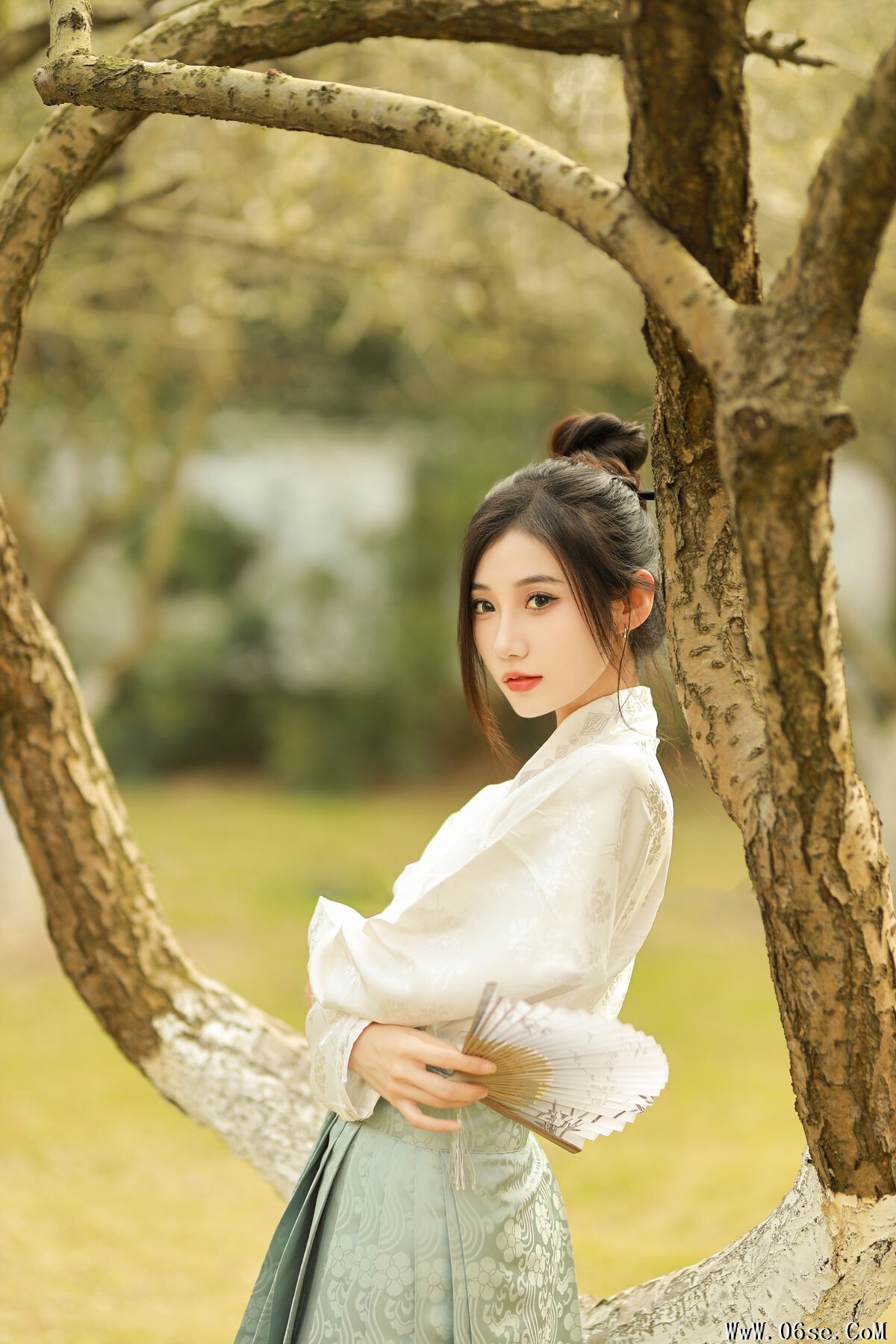 图片[17]-YiTuYu艺图语 Vol.6418 O1ne Wan[53P]-六色网