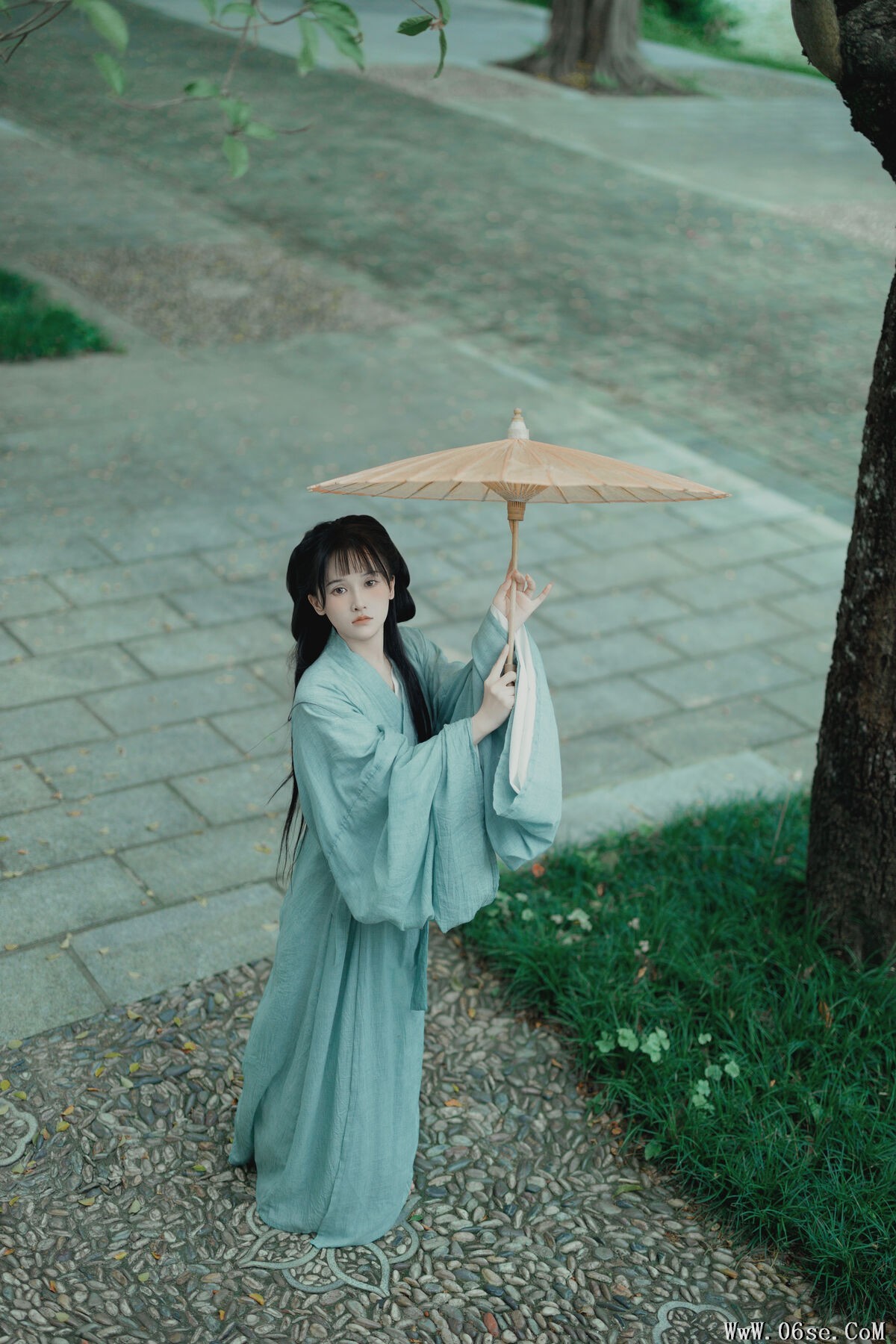 图片[11]-YiTuYu艺图语 Vol.7408 Xiao Xiao Yu[40P]-六色网
