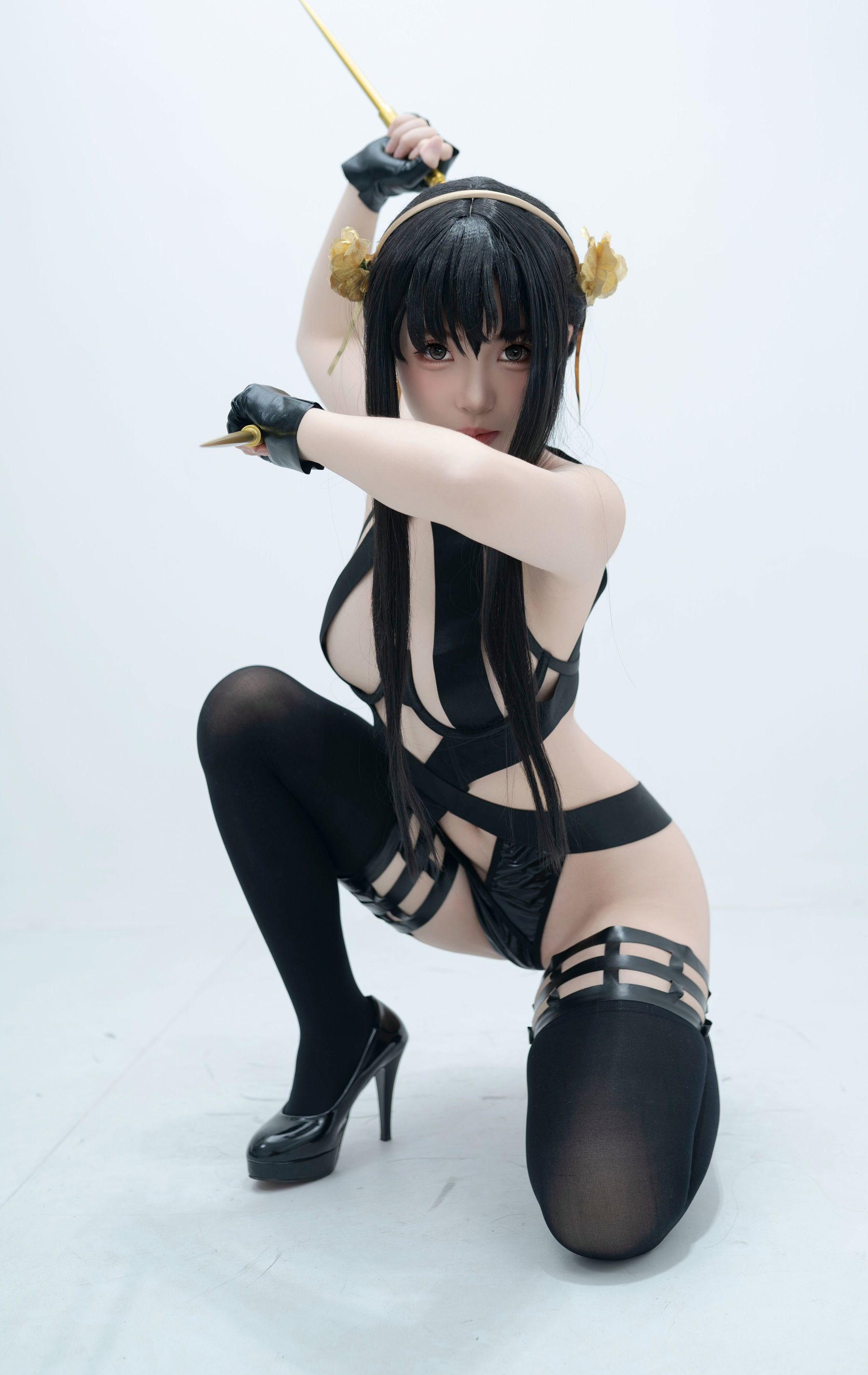 图片[18]-Bangni邦尼 – 约尔[84P]-六色网