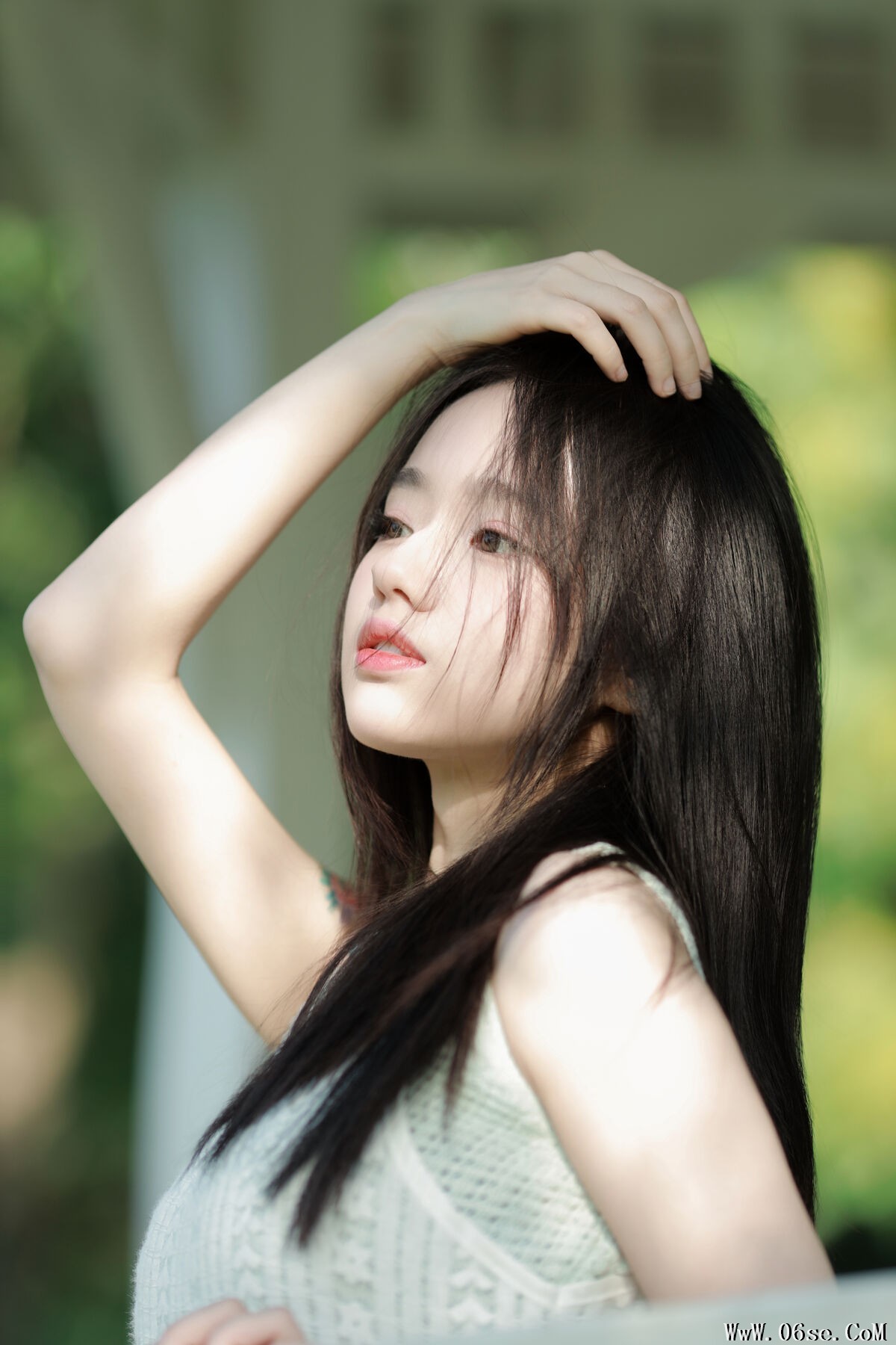 图片[12]-YiTuYu艺图语 Vol.7163 Shi Yuan[26P]-六色网