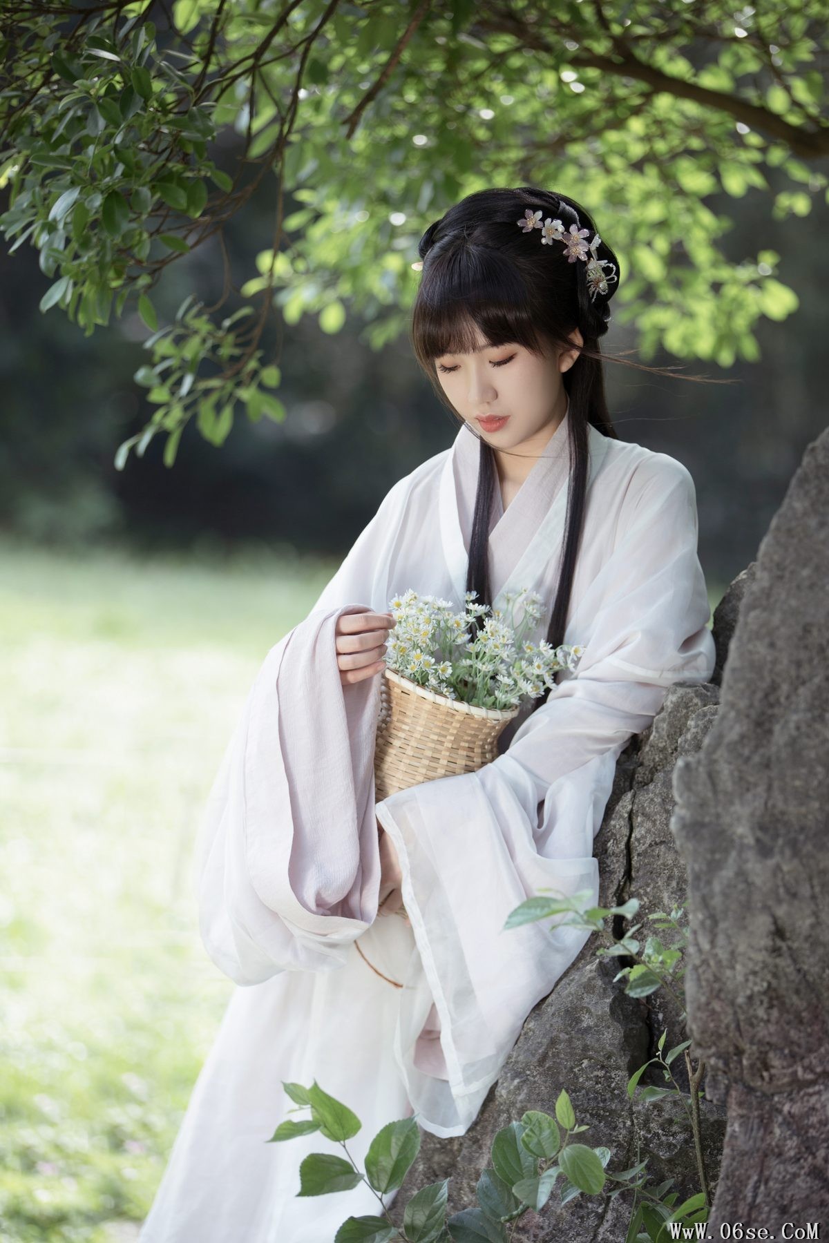 图片[33]-YiTuYu艺图语 Vol.4760 Sha Sha[35P]-六色网