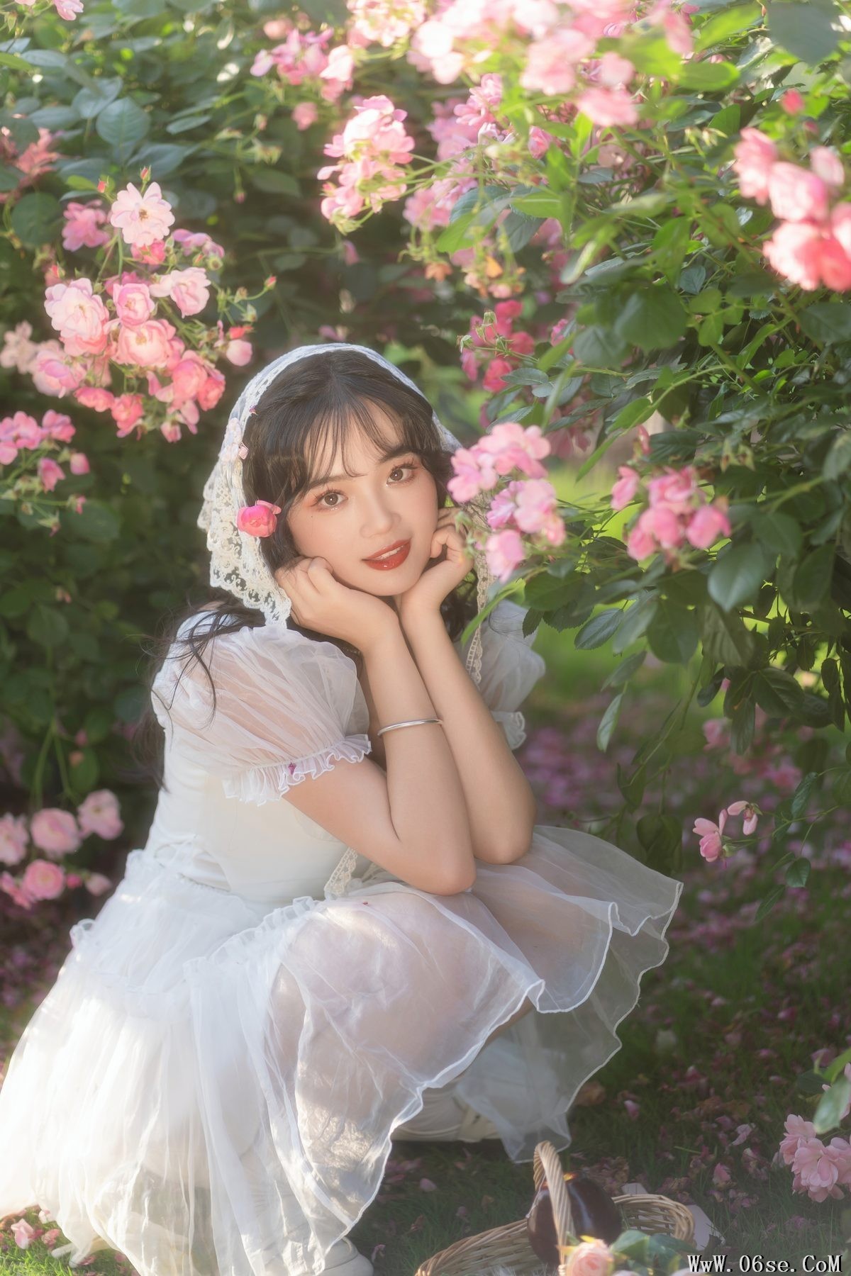 图片[9]-YiTuYu艺图语 Vol.6079 Xiao Ou O[25P]-六色网