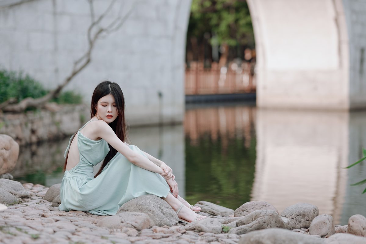 图片[26]-YiTuYu艺图语 Vol.4258 Can Can[36P]-六色网
