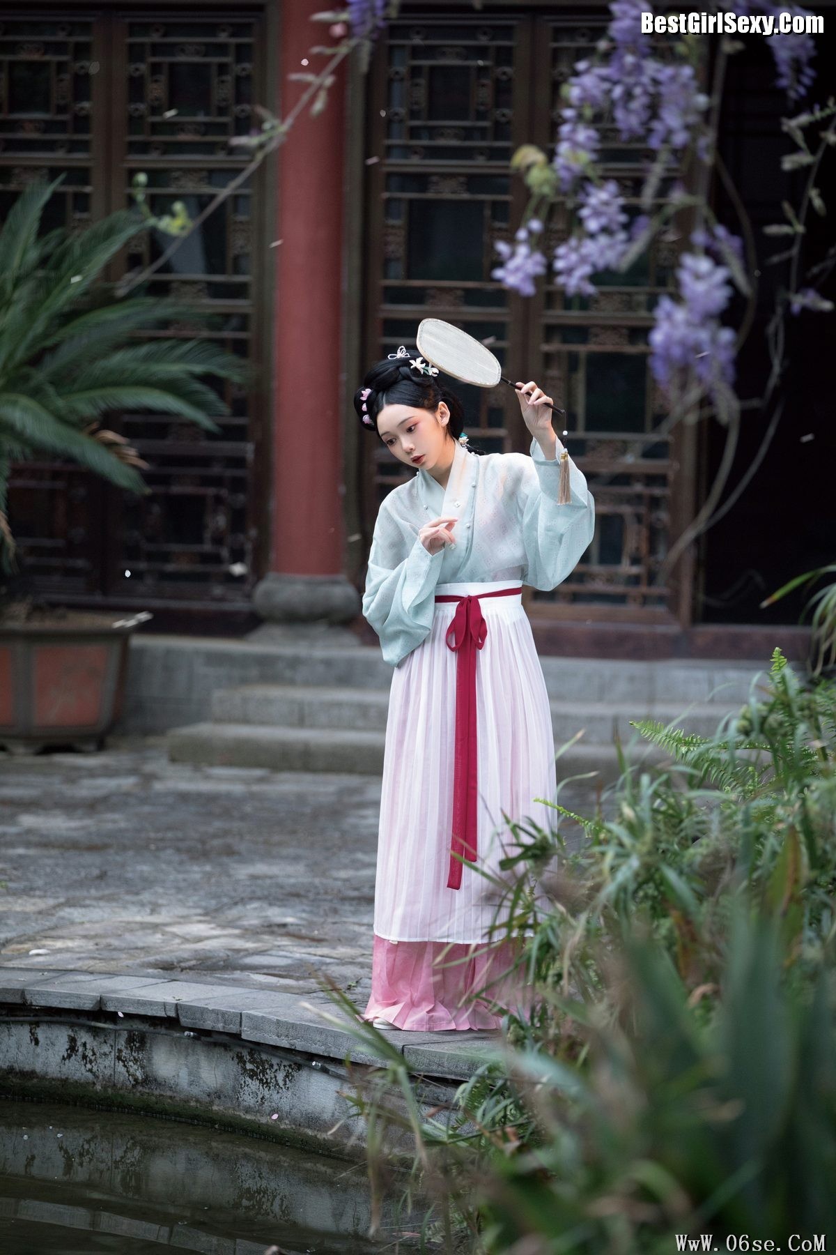 图片[11]-YiTuYu艺图语 Vol.4096 Huai Zhi[39P]-六色网