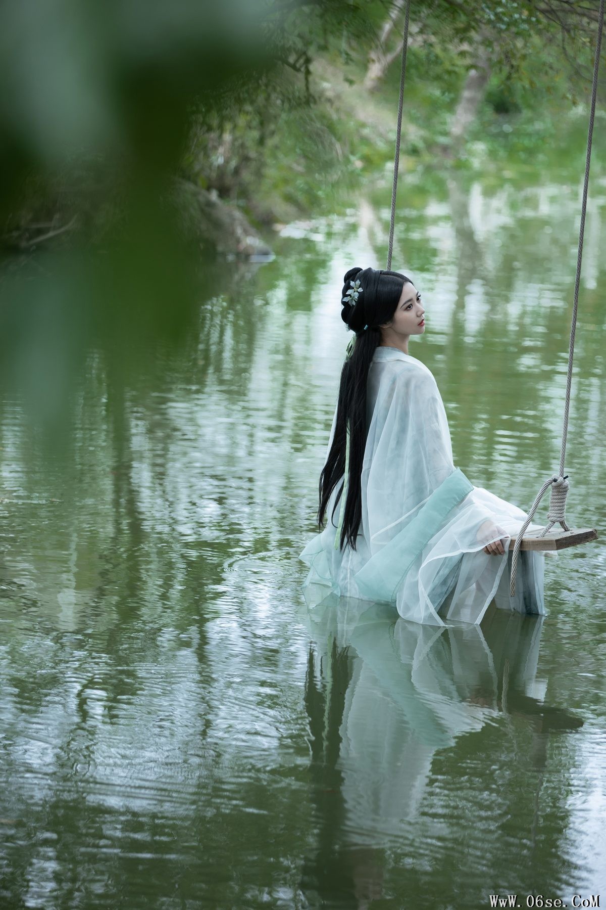 图片[28]-YiTuYu艺图语 Vol.6199 Lsababe[29P]-六色网