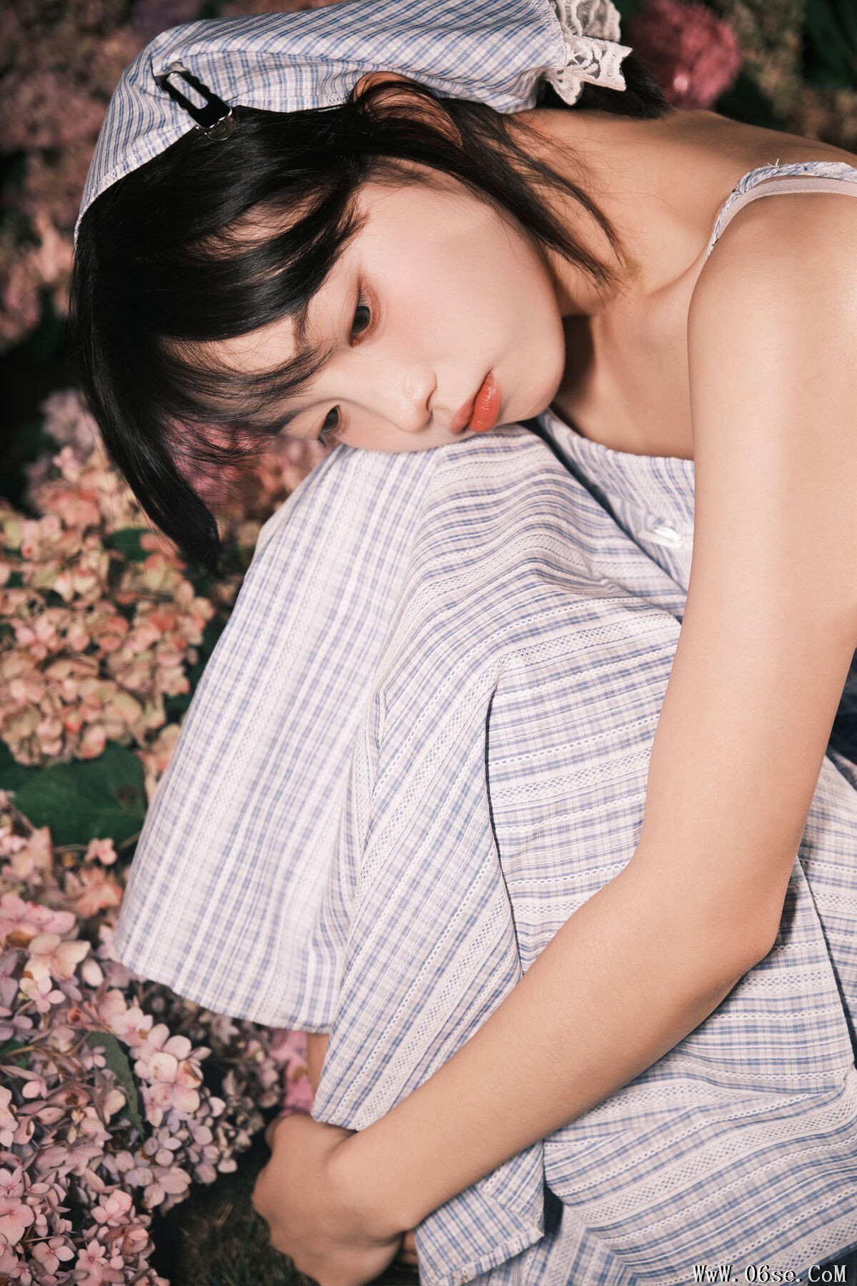 图片[30]-YiTuYu艺图语 Vol.7229 Jiu Cai He Zi[32P]-六色网