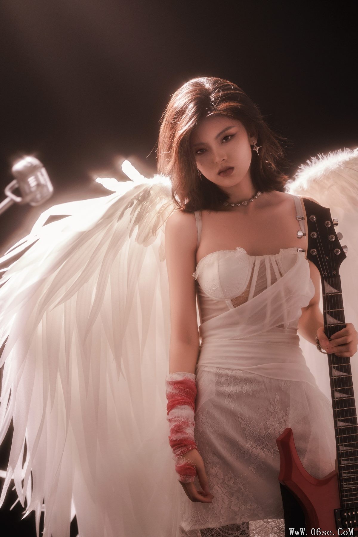 图片[15]-YiTuYu艺图语 Vol.5301 Zhang Zhang Bao[26P]-六色网