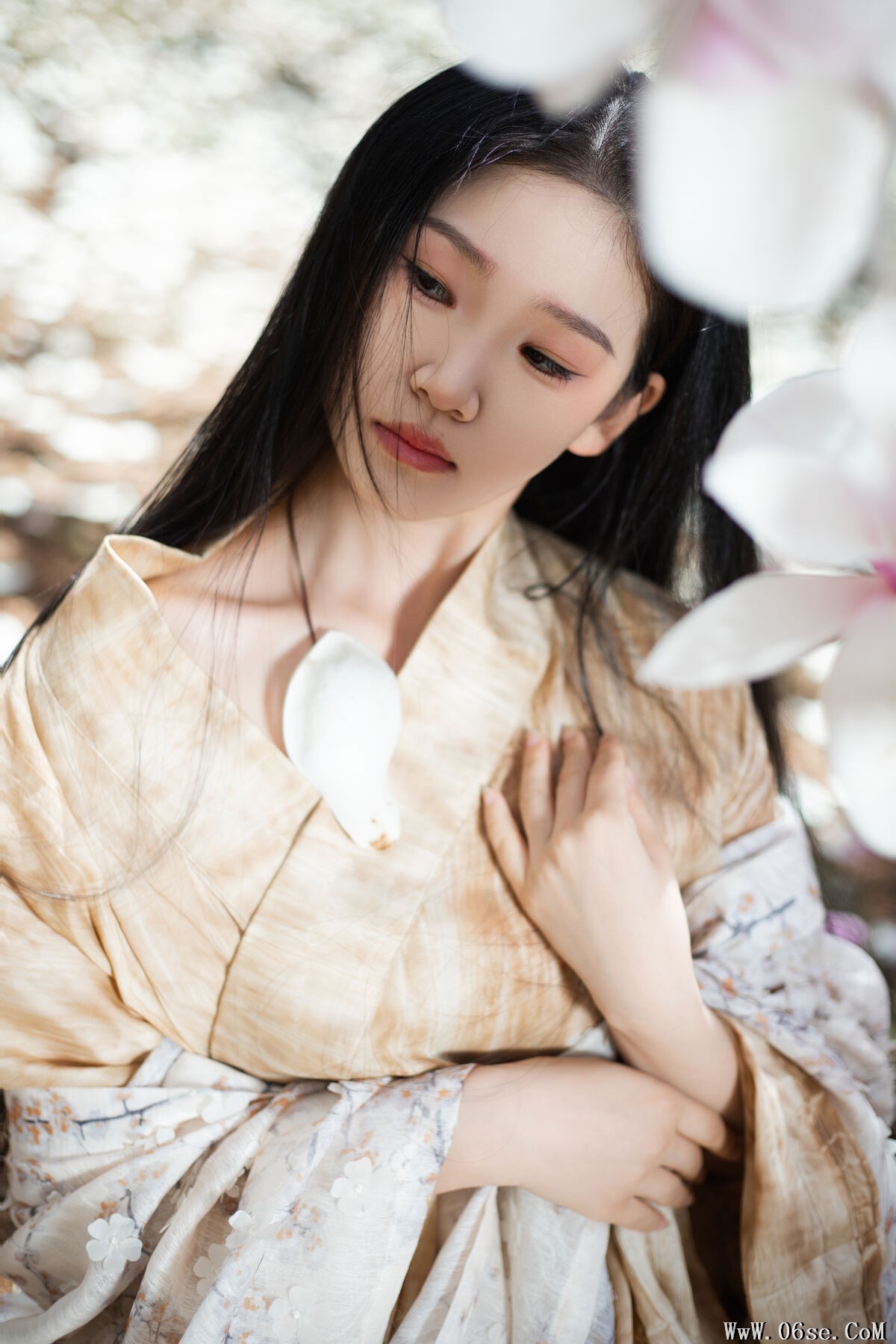 图片[7]-YiTuYu艺图语 Vol.6884 Xiang Wang Hui Shou Miao Miao Miao[24P]-六色网