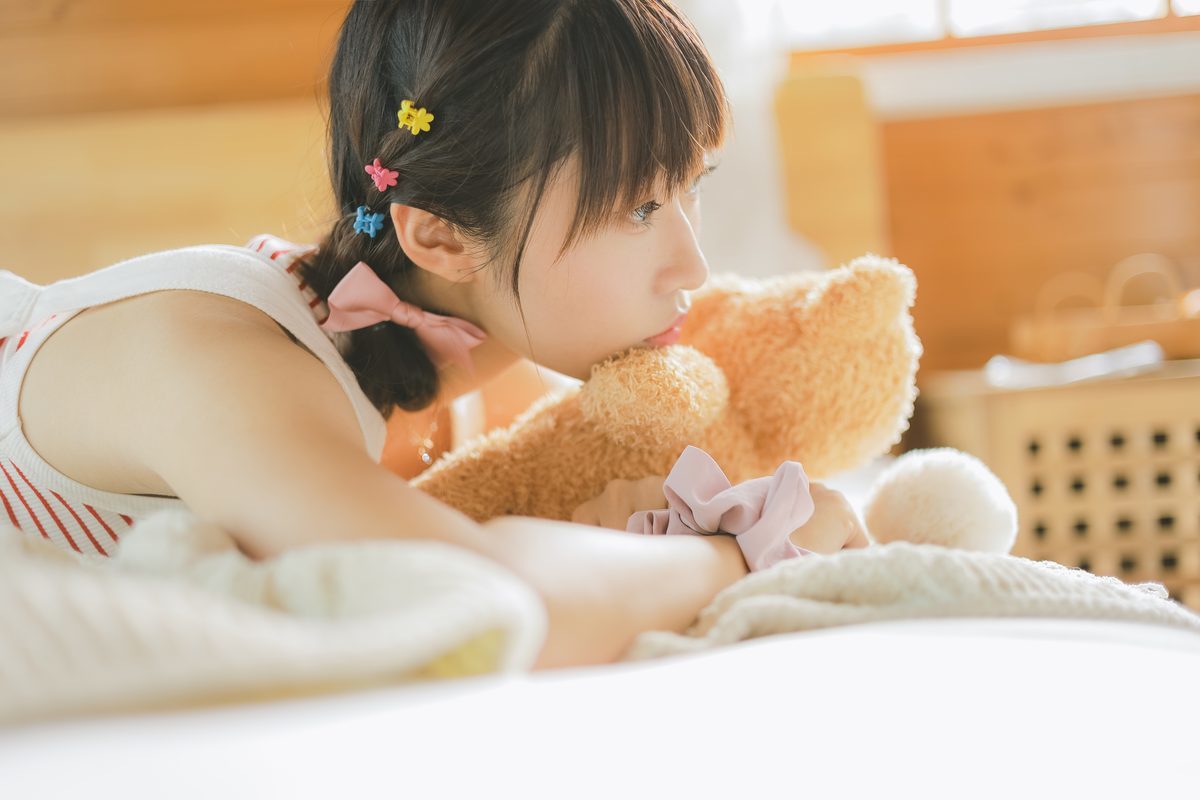 图片[14]-YiTuYu艺图语 Vol.4233 Li Zi Anne[25P]-六色网
