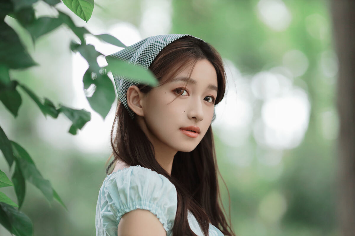 图片[16]-YiTuYu艺图语 Vol.7338 Yu Er[22P]-六色网