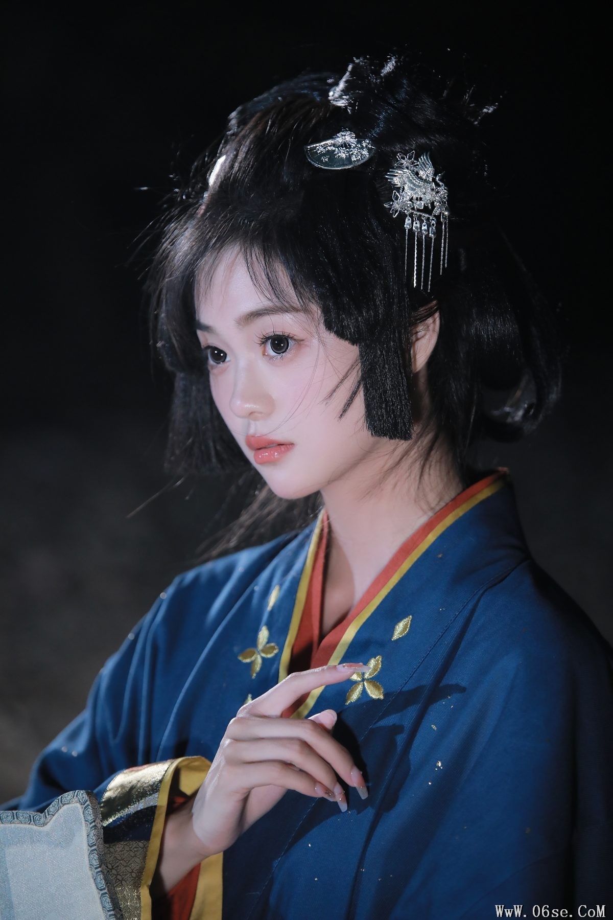 图片[36]-YiTuYu艺图语 Vol.4904 Myo Ko[40P]-六色网