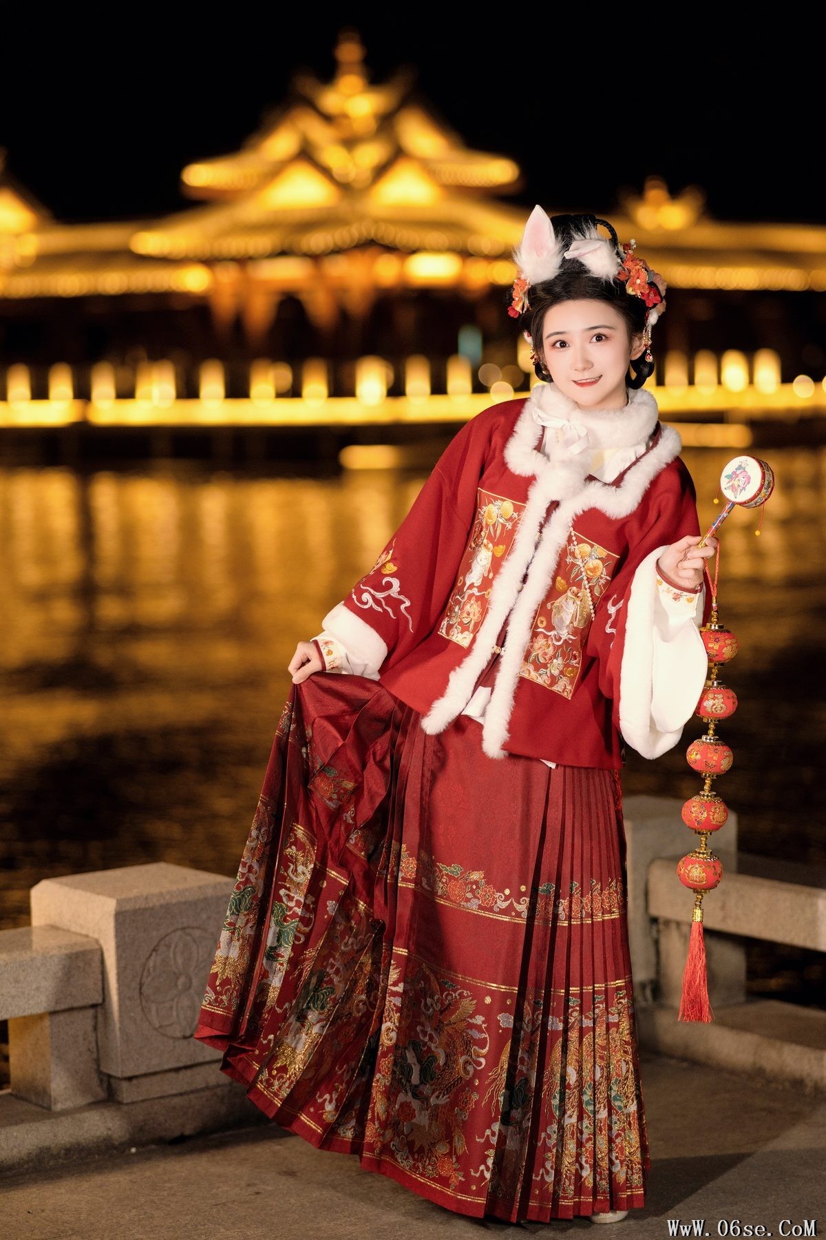 图片[22]-YiTuYu艺图语 Vol.6182 Yi Da Kuai Dan Gao[23P]-六色网
