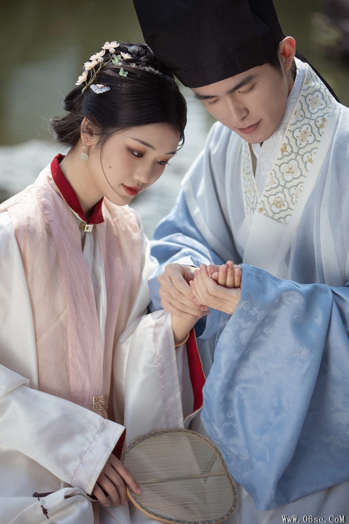 图片[18]-YiTuYu艺图语 Vol.3867 Wan Jiang Ting[31P]-六色网