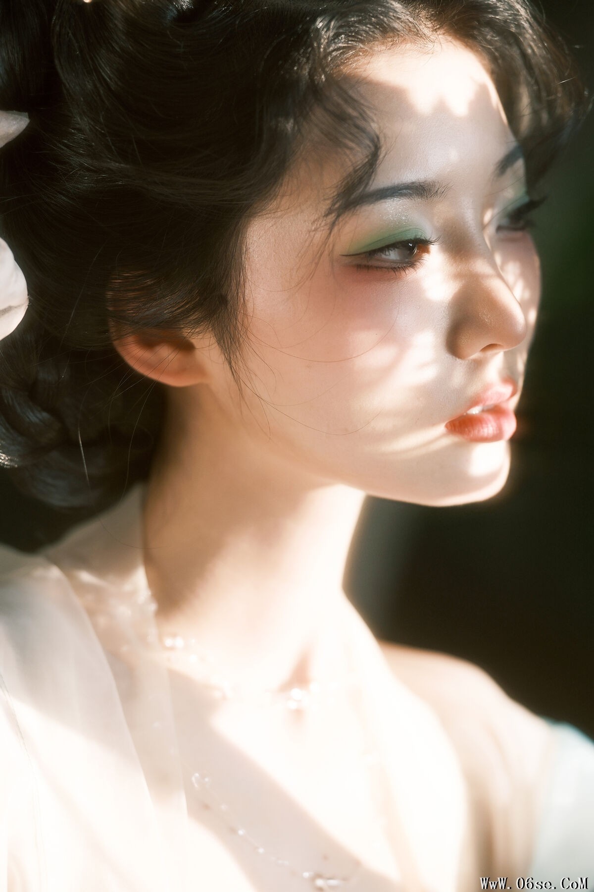 图片[19]-YiTuYu艺图语 Vol.7109 Guo Guo[25P]-六色网