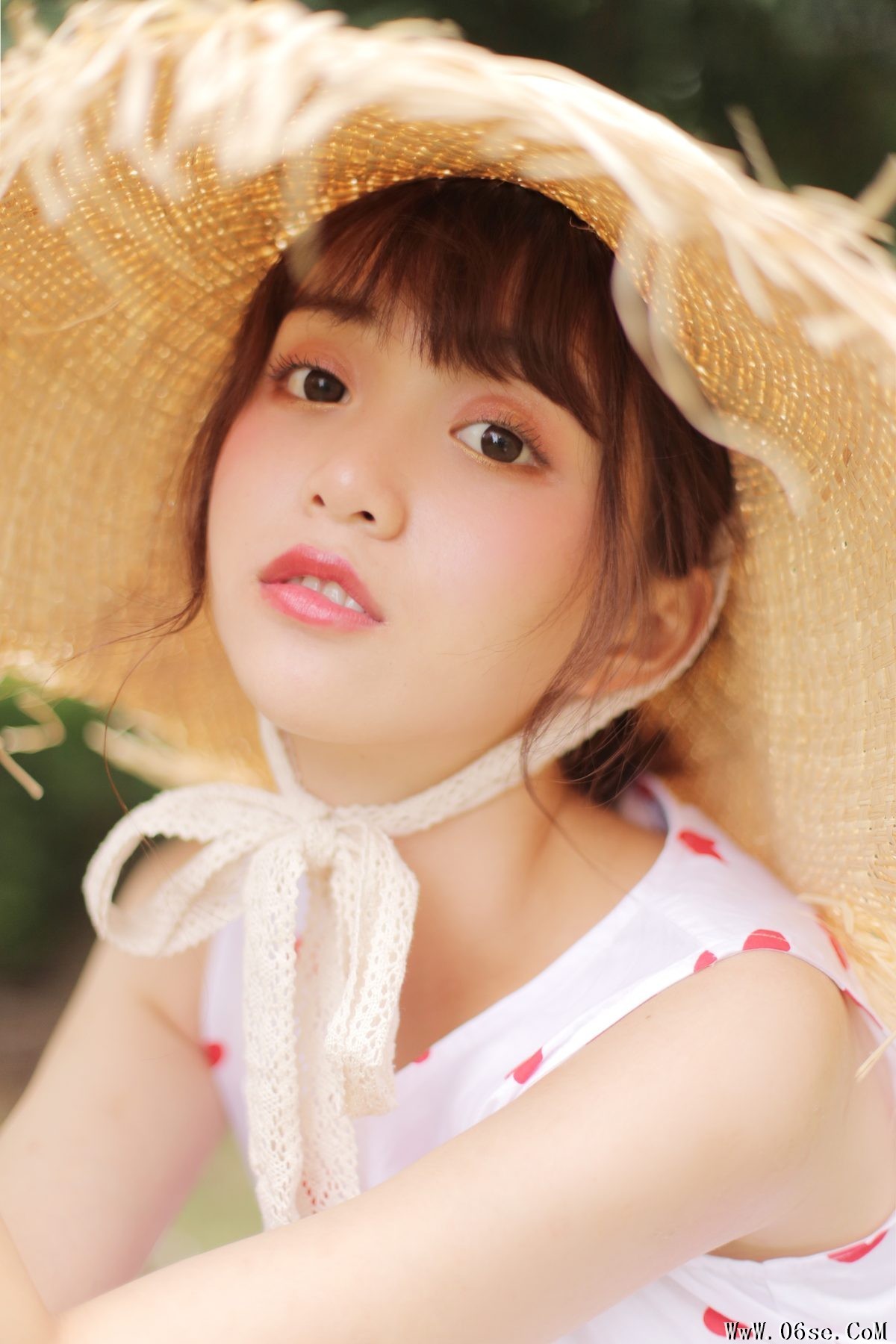 图片[10]-YiTuYu艺图语 Vol.5752 Yi Tiao Yu Wei[23P]-六色网