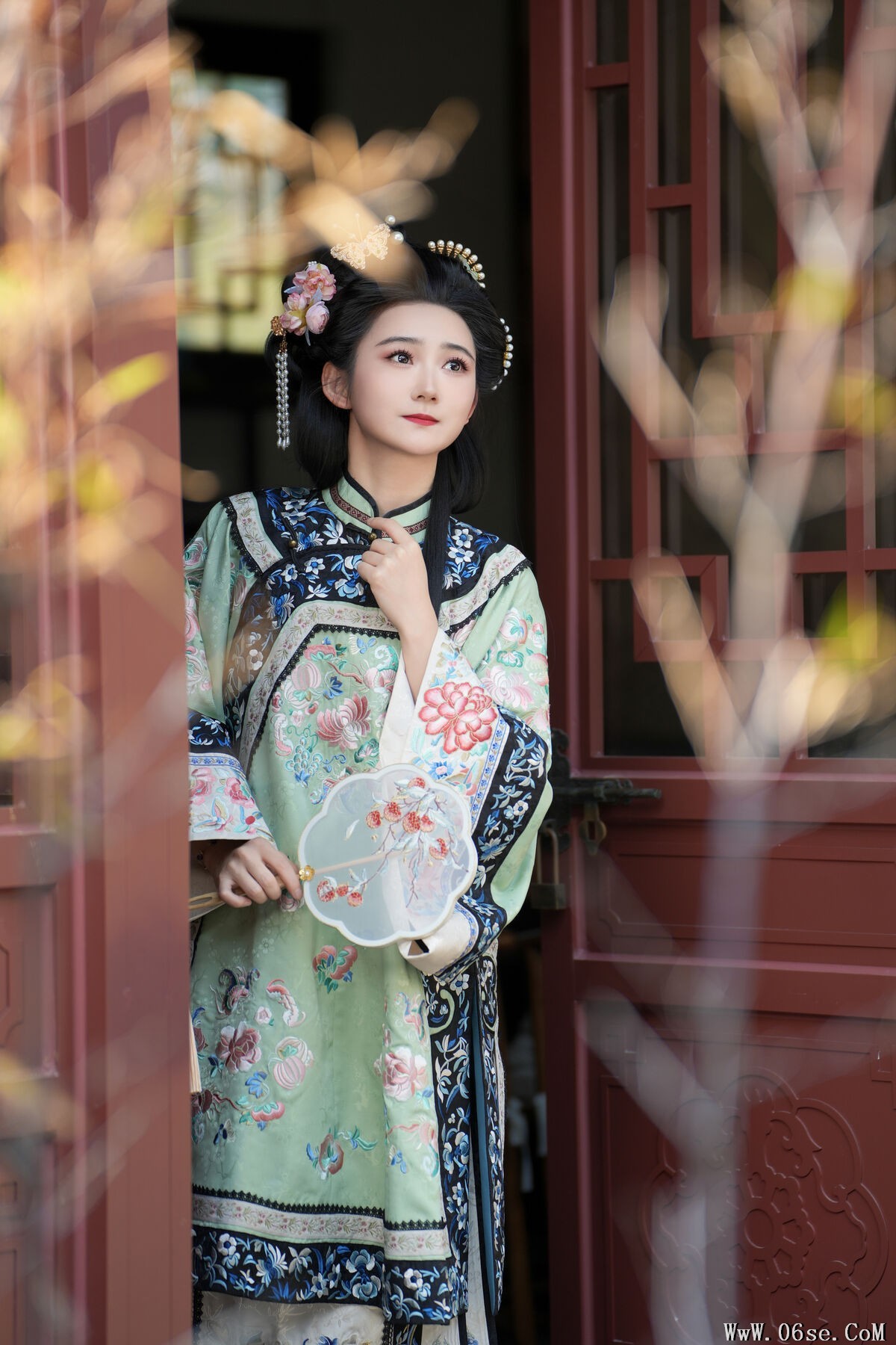 图片[6]-YiTuYu艺图语 Vol.6523 Yi Da Kuai Dan Gao[36P]-六色网