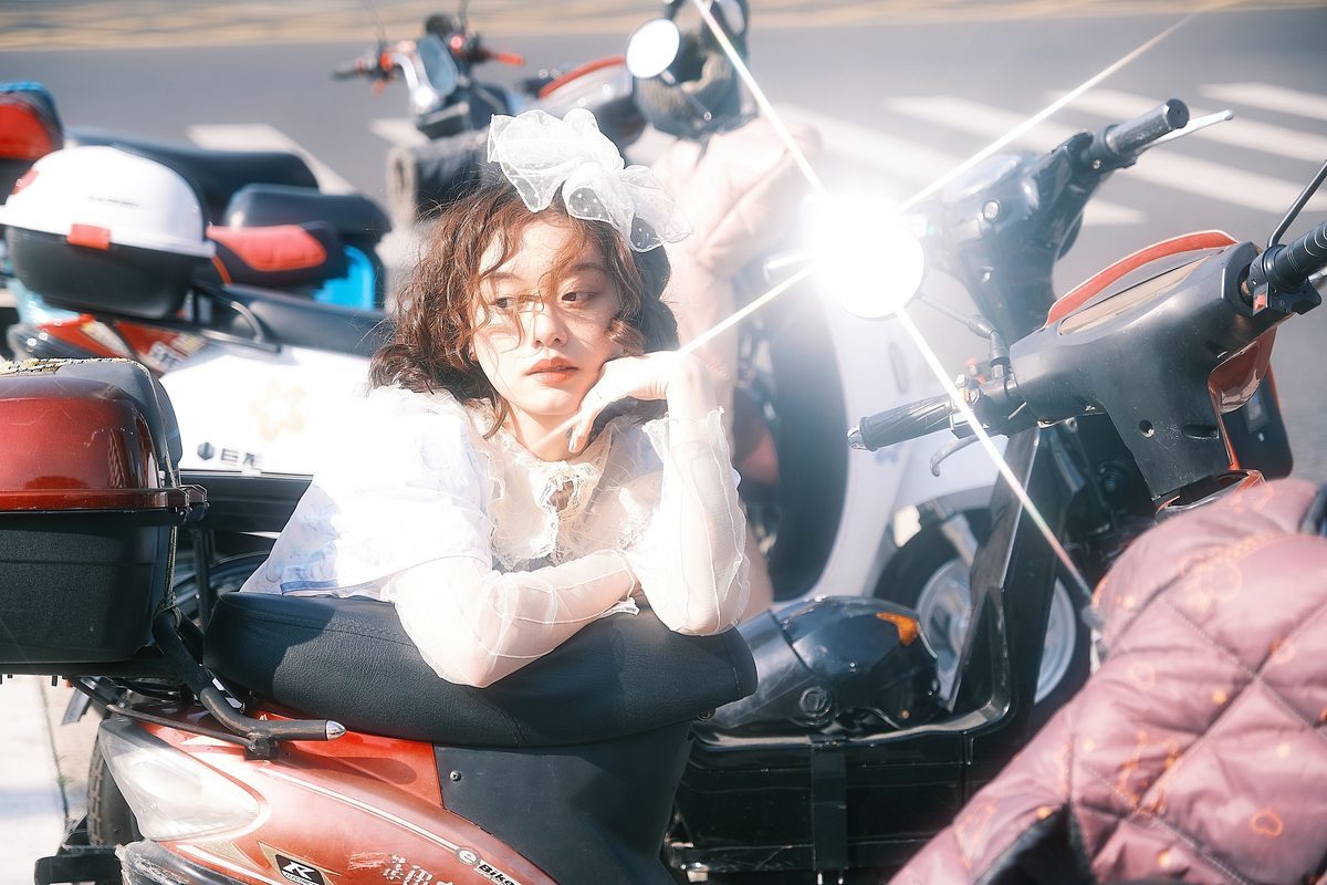 图片[17]-YiTuYu艺图语 Vol.3171 Xin Xin[23P]-六色网