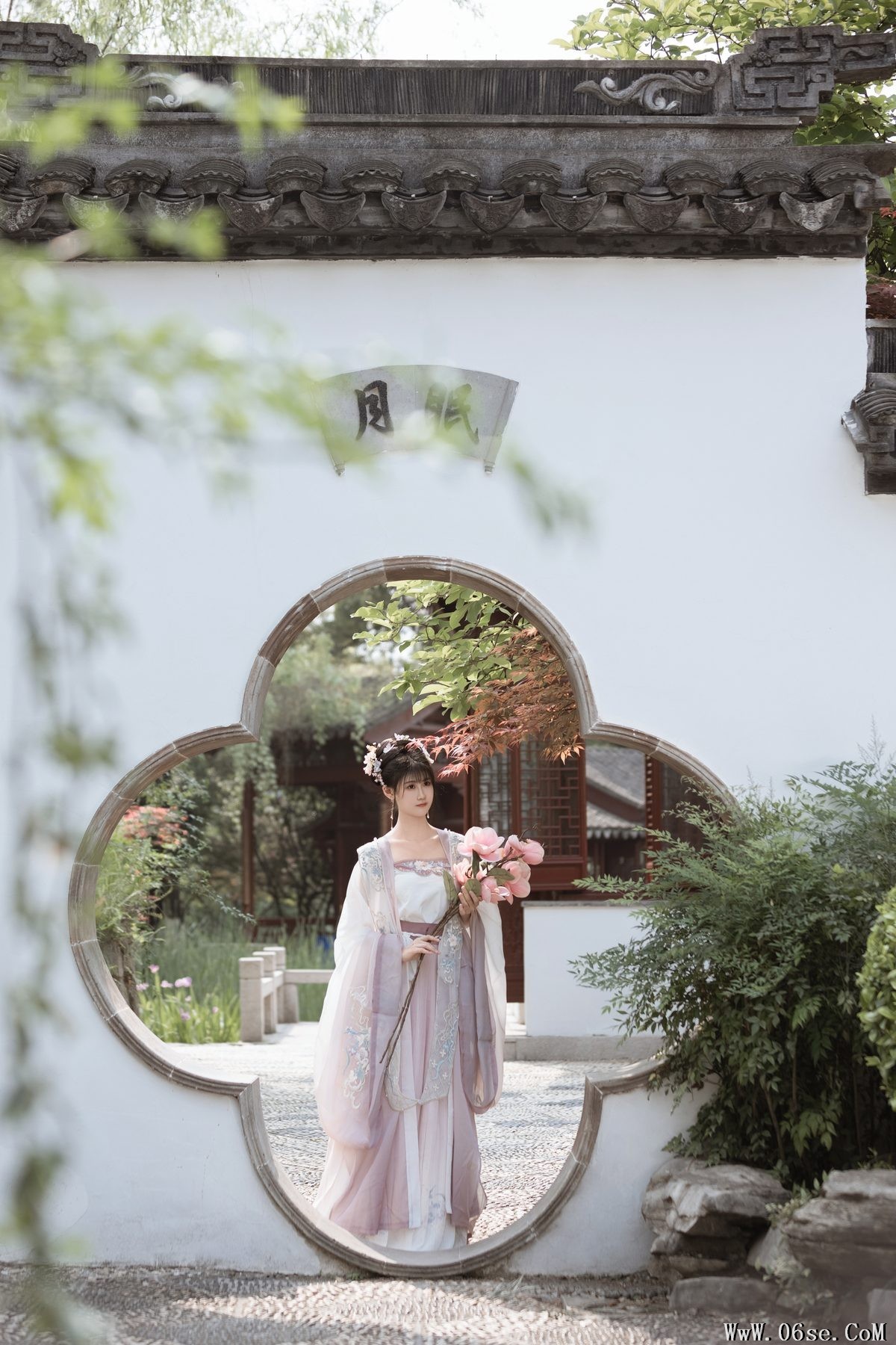 图片[26]-YiTuYu艺图语 Vol.5813 Sheng Sheng Jian Bao[29P]-六色网