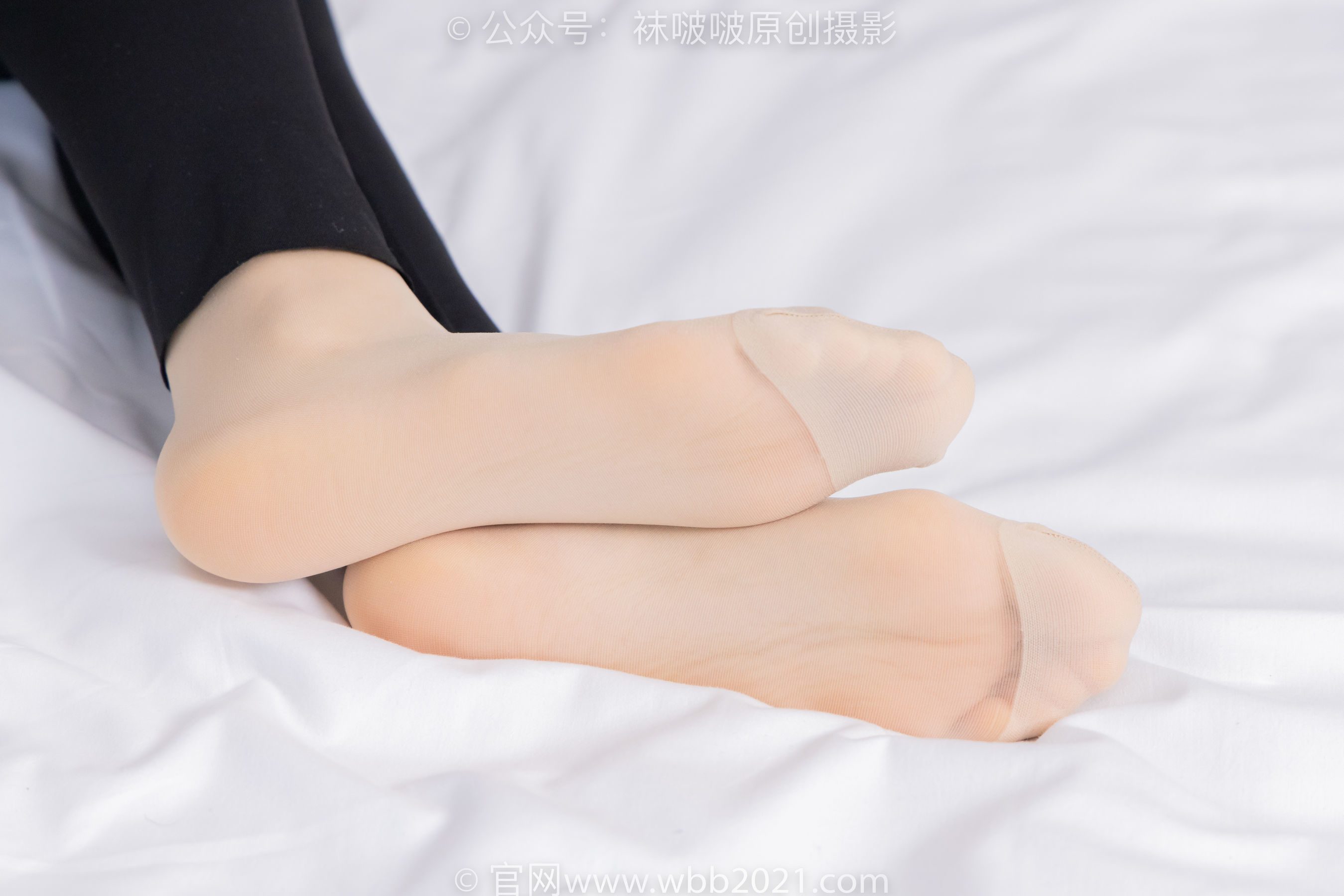 图片[15]-BoBoSocks袜啵啵 No.410 糯米 -运动鞋、白棉袜、肉丝、瑜伽裤裤里丝[145P]-六色网