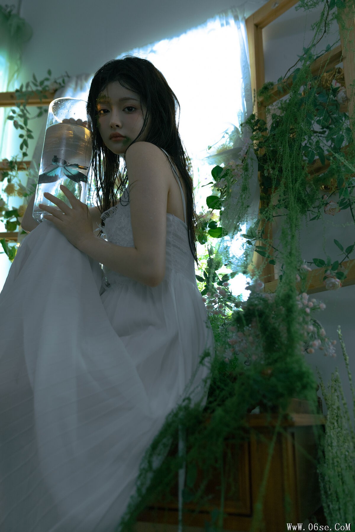 图片[29]-YiTuYu艺图语 Vol.6820 Xing Zhi Ka Tao[32P]-六色网