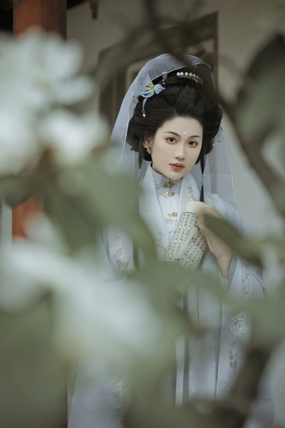 图片[9]-YiTuYu艺图语 Vol.6914 Tang Yi[26P]-六色网