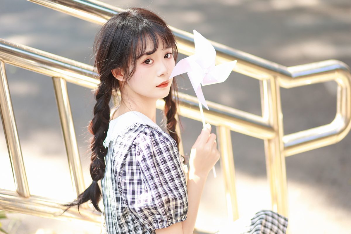 图片[25]-YiTuYu艺图语 Vol.5880 Guan Ning[29P]-六色网