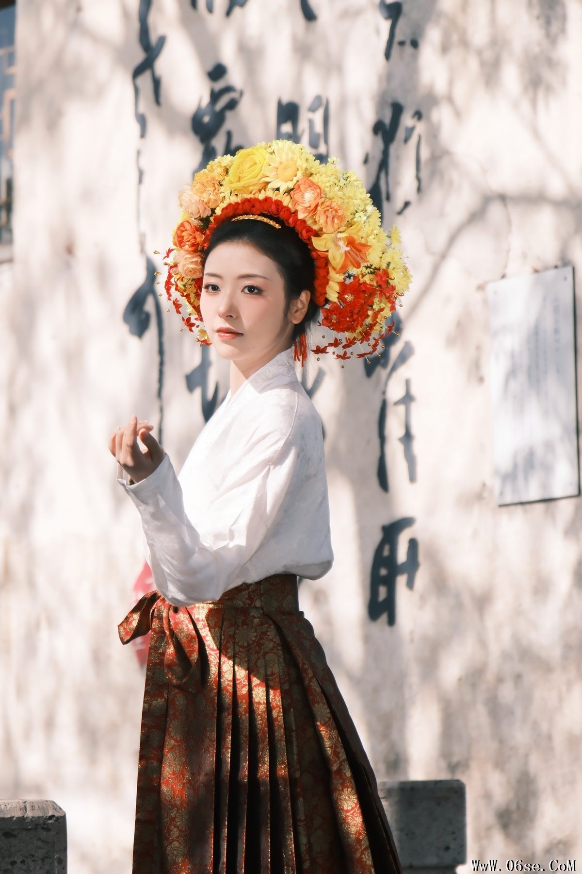 图片[4]-YiTuYu艺图语 Vol.6065 Mo Lu[23P]-六色网