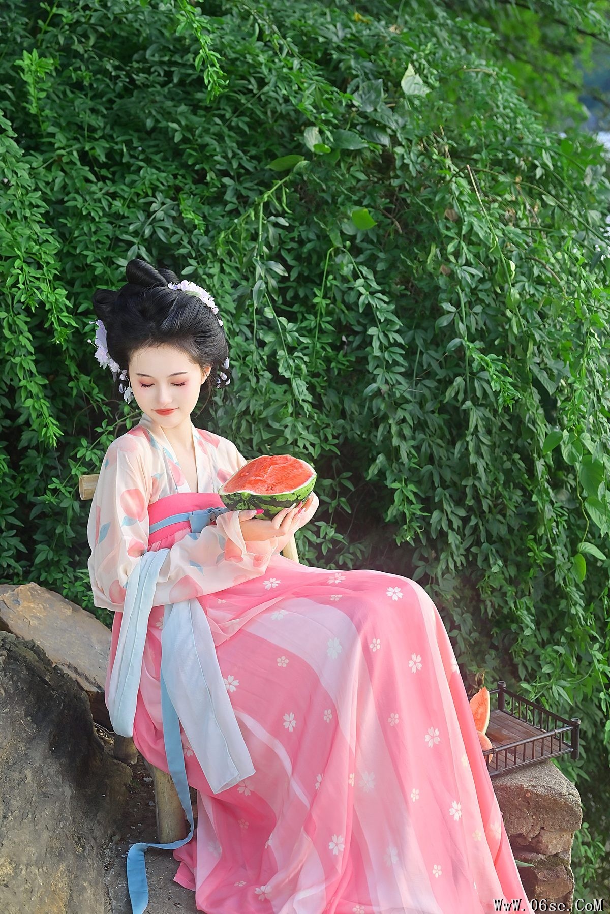 图片[14]-YiTuYu艺图语 Vol.4947 Dan Gao Sha Shou[23P]-六色网