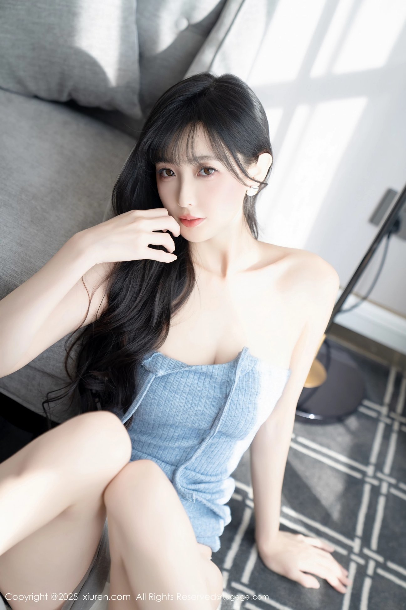 图片[58]-[XIUREN秀人网] 2025.04.08 NO.10124 樱桃小阑子[87P]-六色网