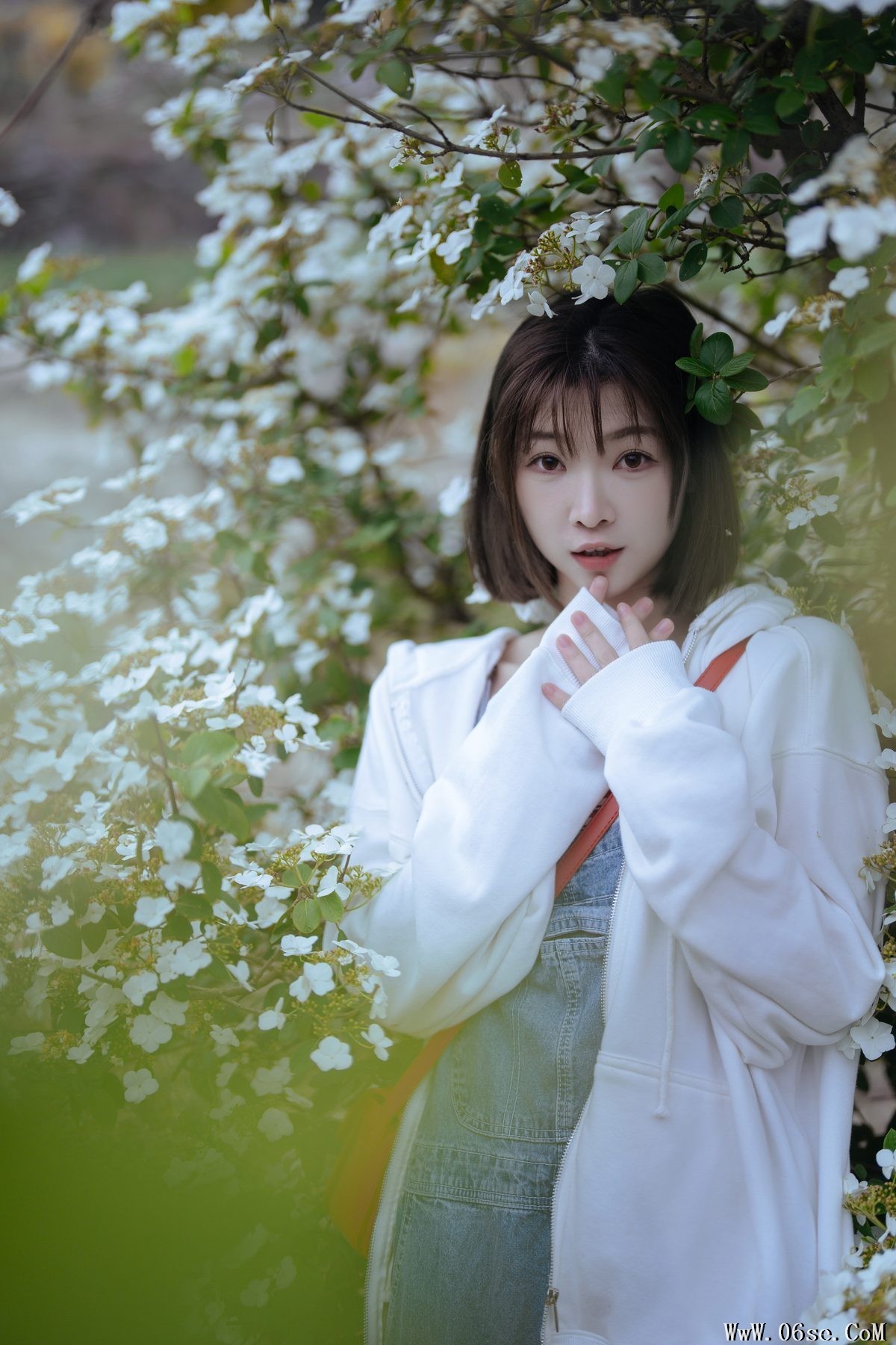 图片[60]-YiTuYu艺图语 Vol.4243 Qi Qi[66P]-六色网