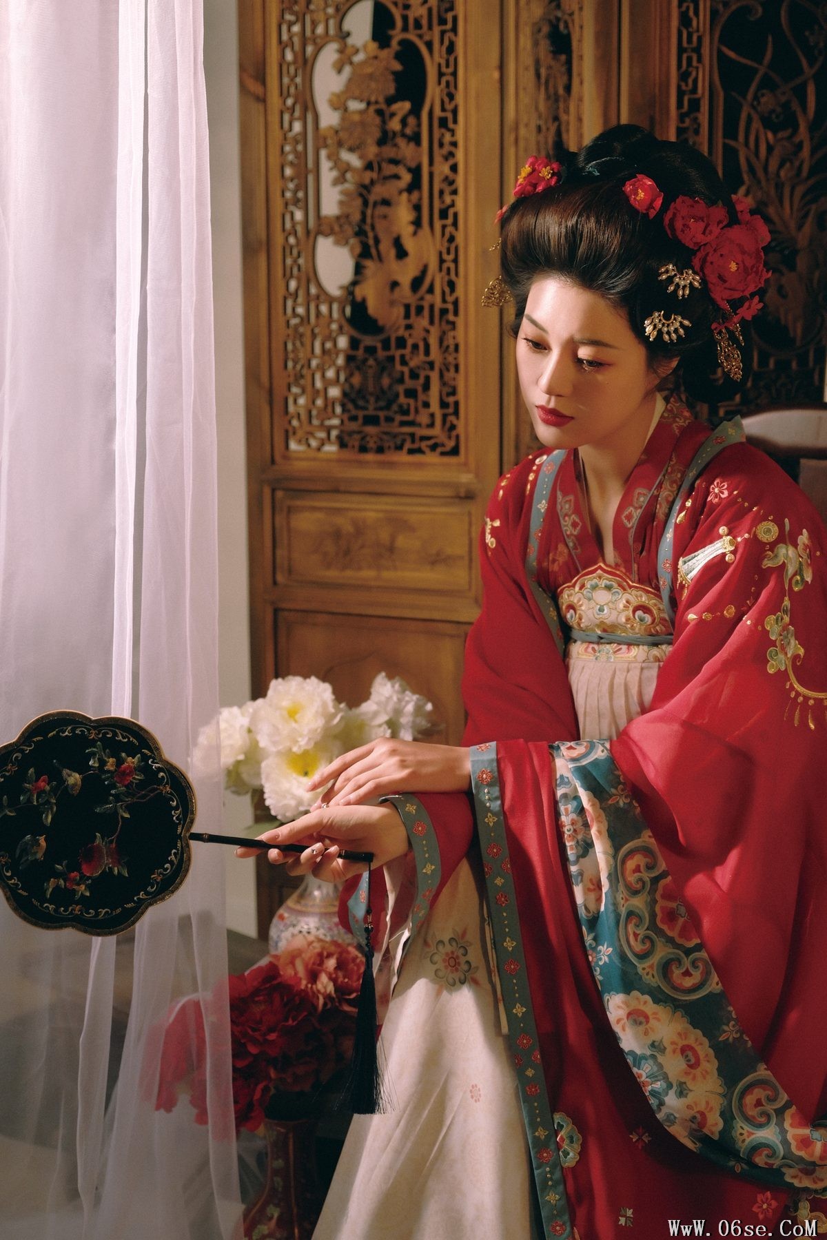 图片[13]-YiTuYu艺图语 Vol.4496 Xiao Lou[23P]-六色网