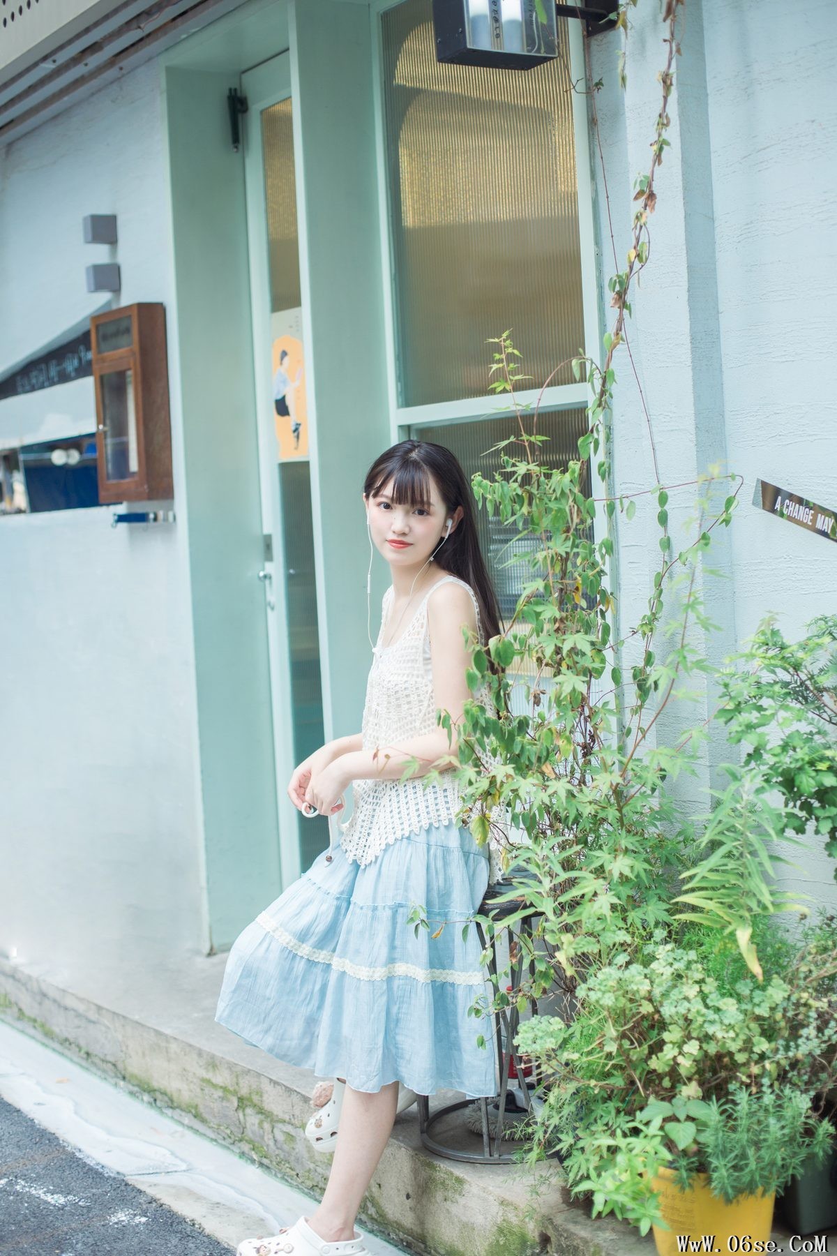 图片[13]-YiTuYu艺图语 Vol.5302 Ye Ye Gong Zhu[29P]-六色网
