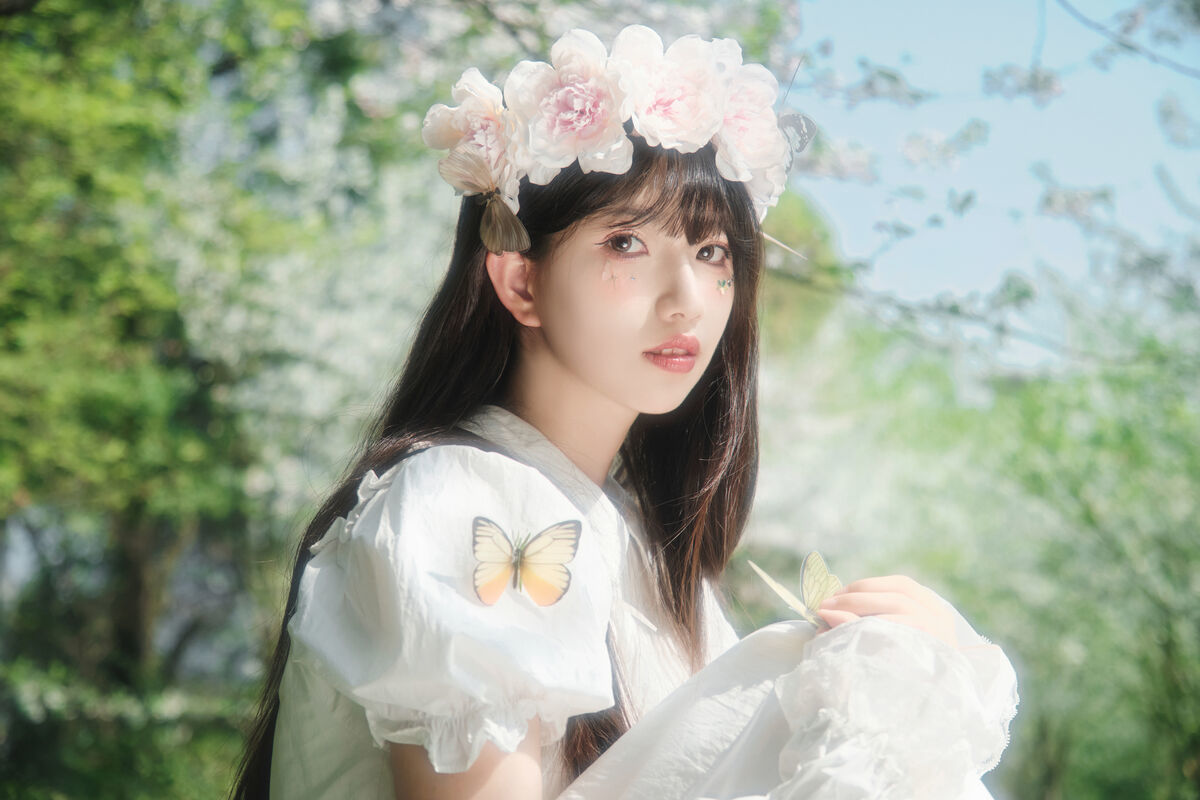 图片[10]-YiTuYu艺图语 Vol.6766 Shi Yi[22P]-六色网