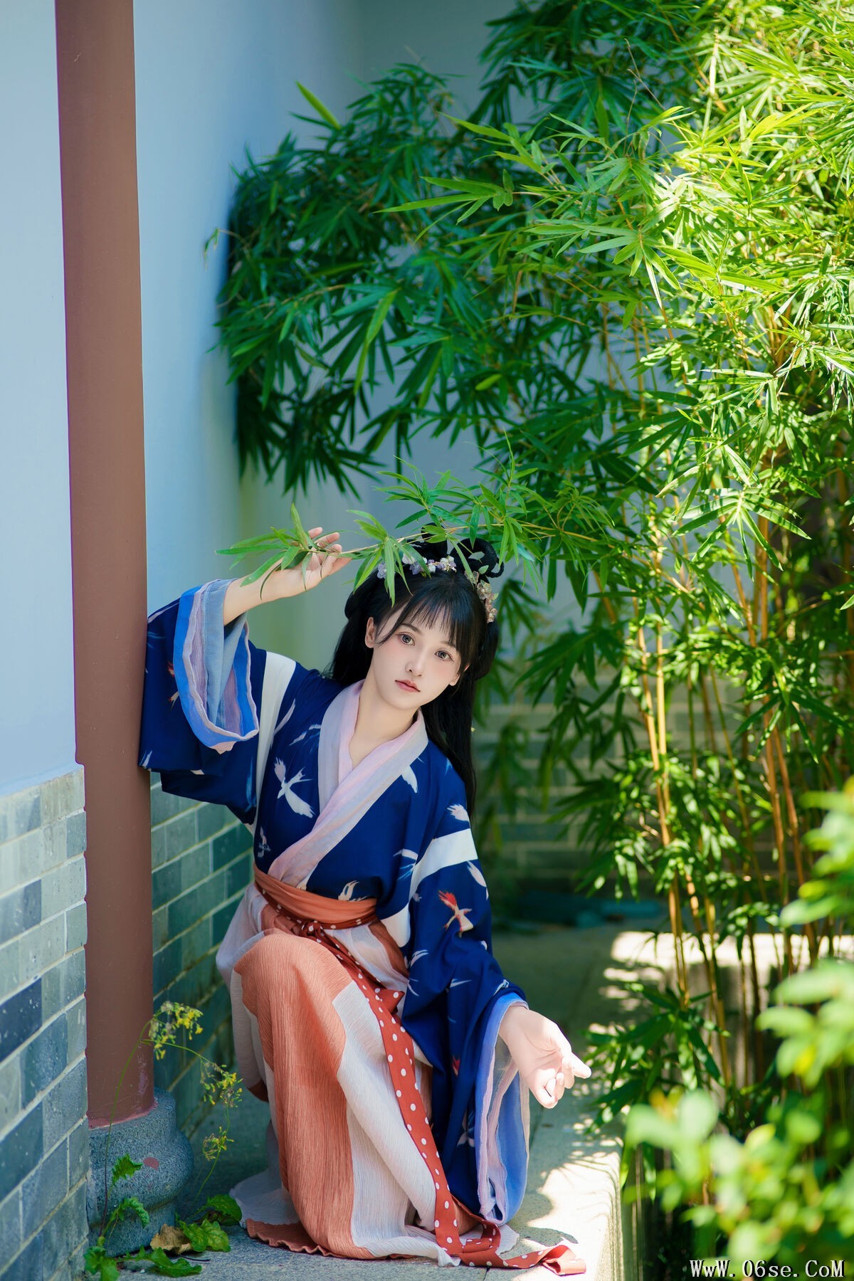 图片[22]-YiTuYu艺图语 Vol.7439 Xiao Xiao Yu[29P]-六色网