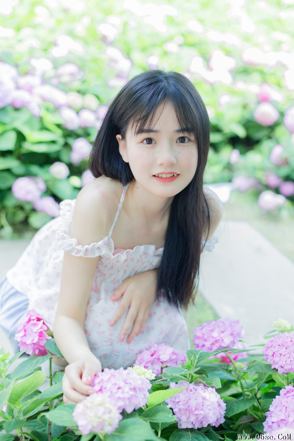 图片[4]-YiTuYu艺图语 Vol.4477 Xiao Yi Mei Mei Cute[34P]-六色网