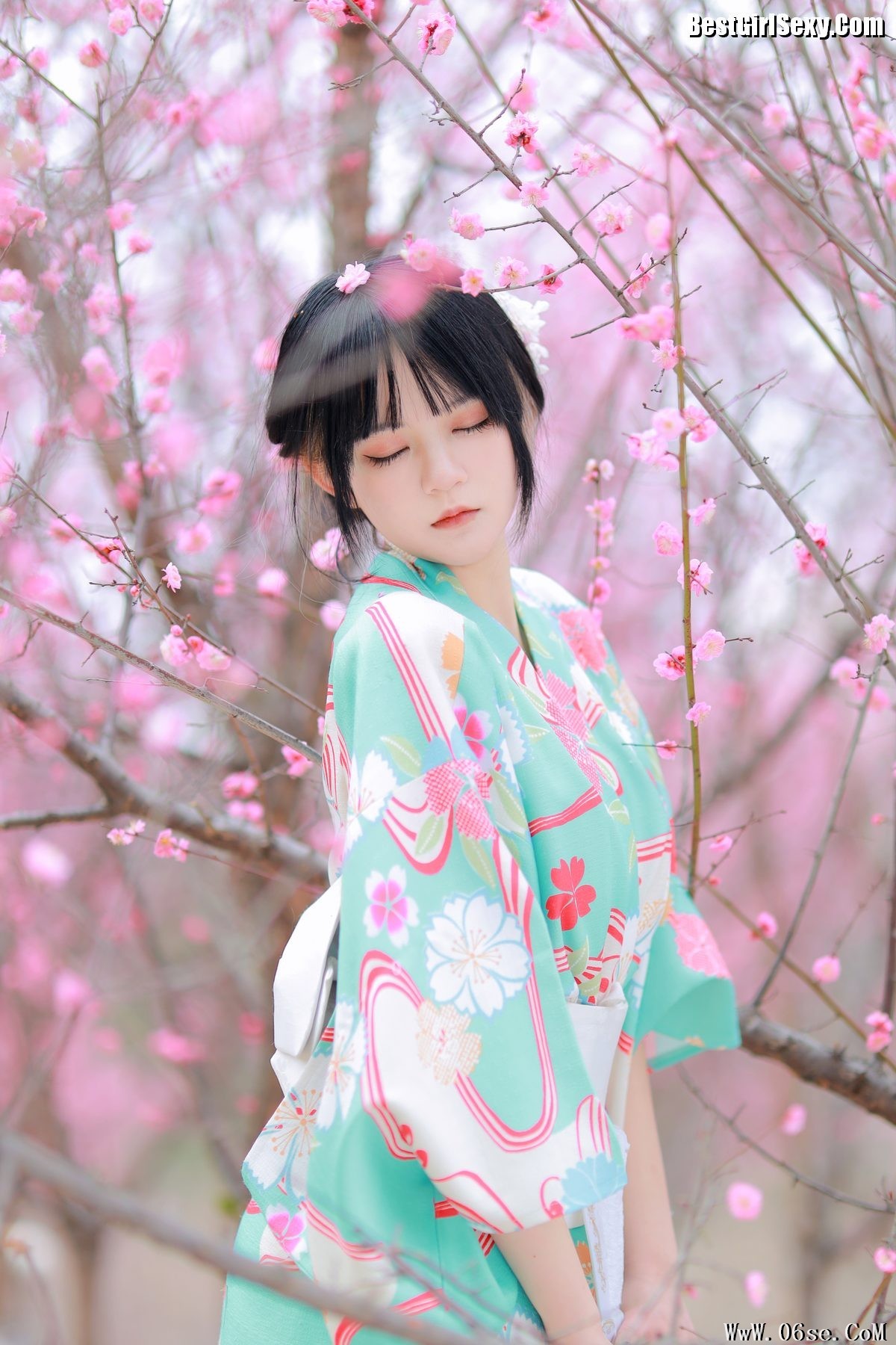 图片[5]-YiTuYu艺图语 Vol.4018 Wen Yu Jia[23P]-六色网
