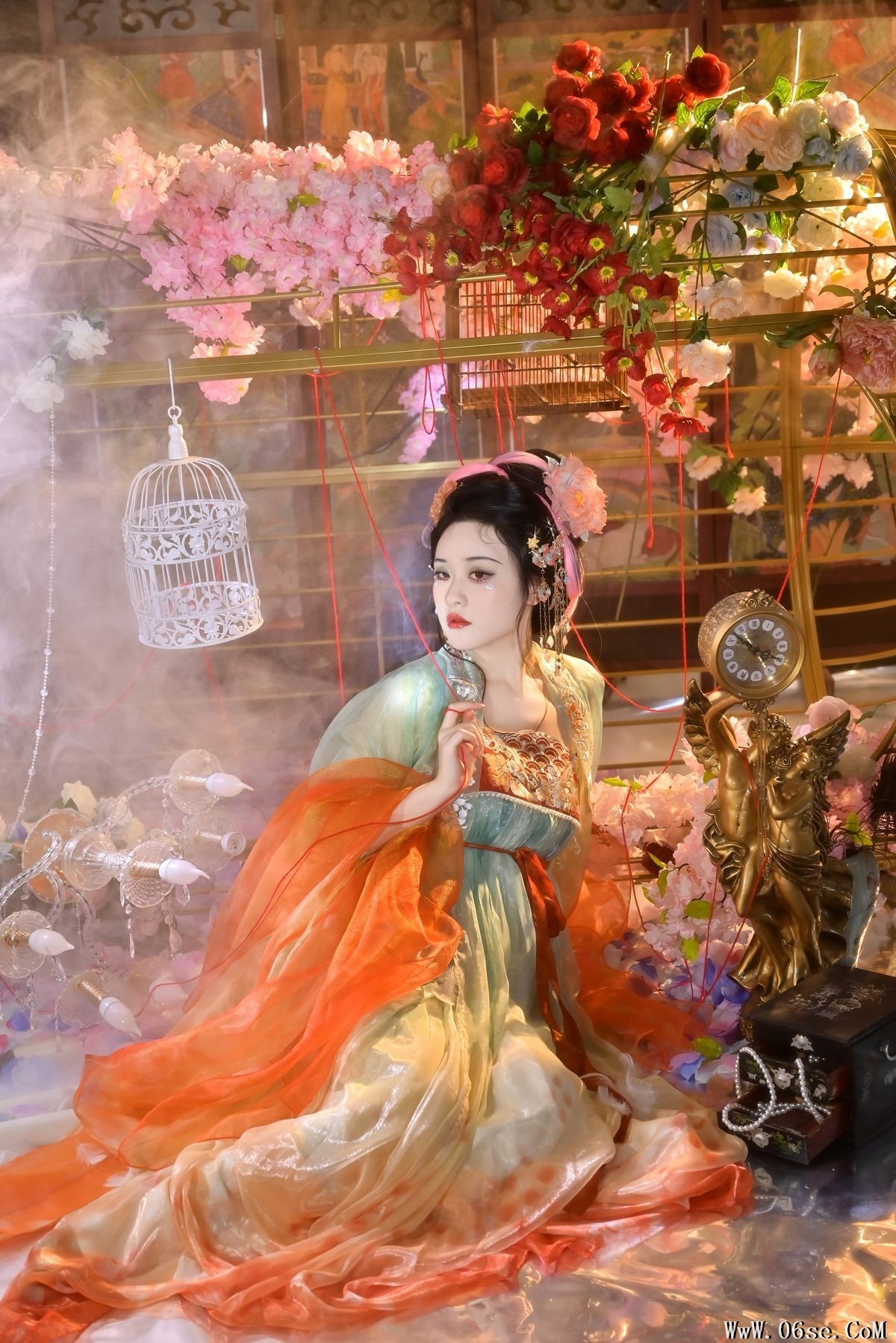 图片[6]-YiTuYu艺图语 Vol.5679 Shen Ci Xing Xing[23P]-六色网