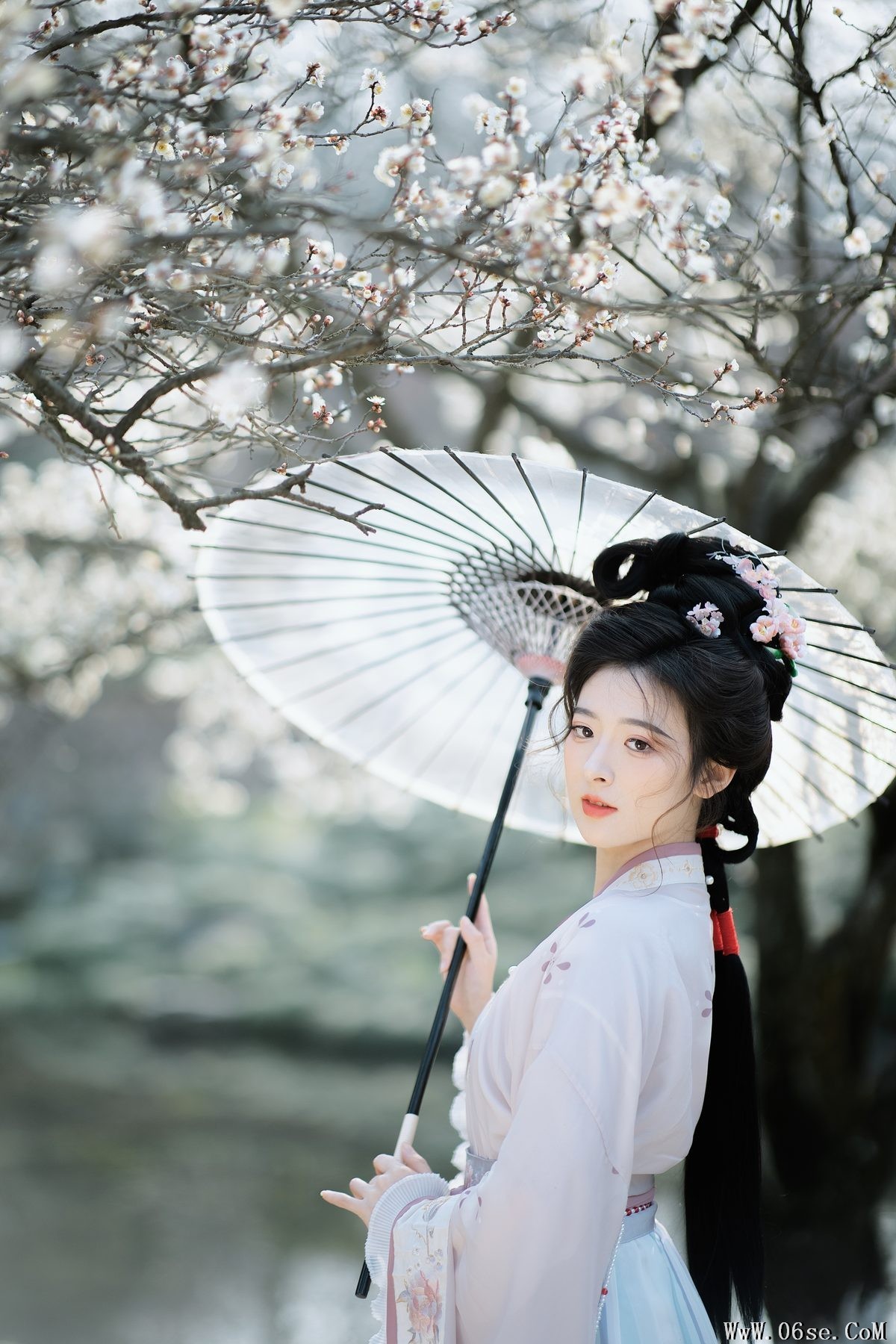 图片[5]-YiTuYu艺图语 Vol.3742 Ming Shu Cai Cai[47P]-六色网
