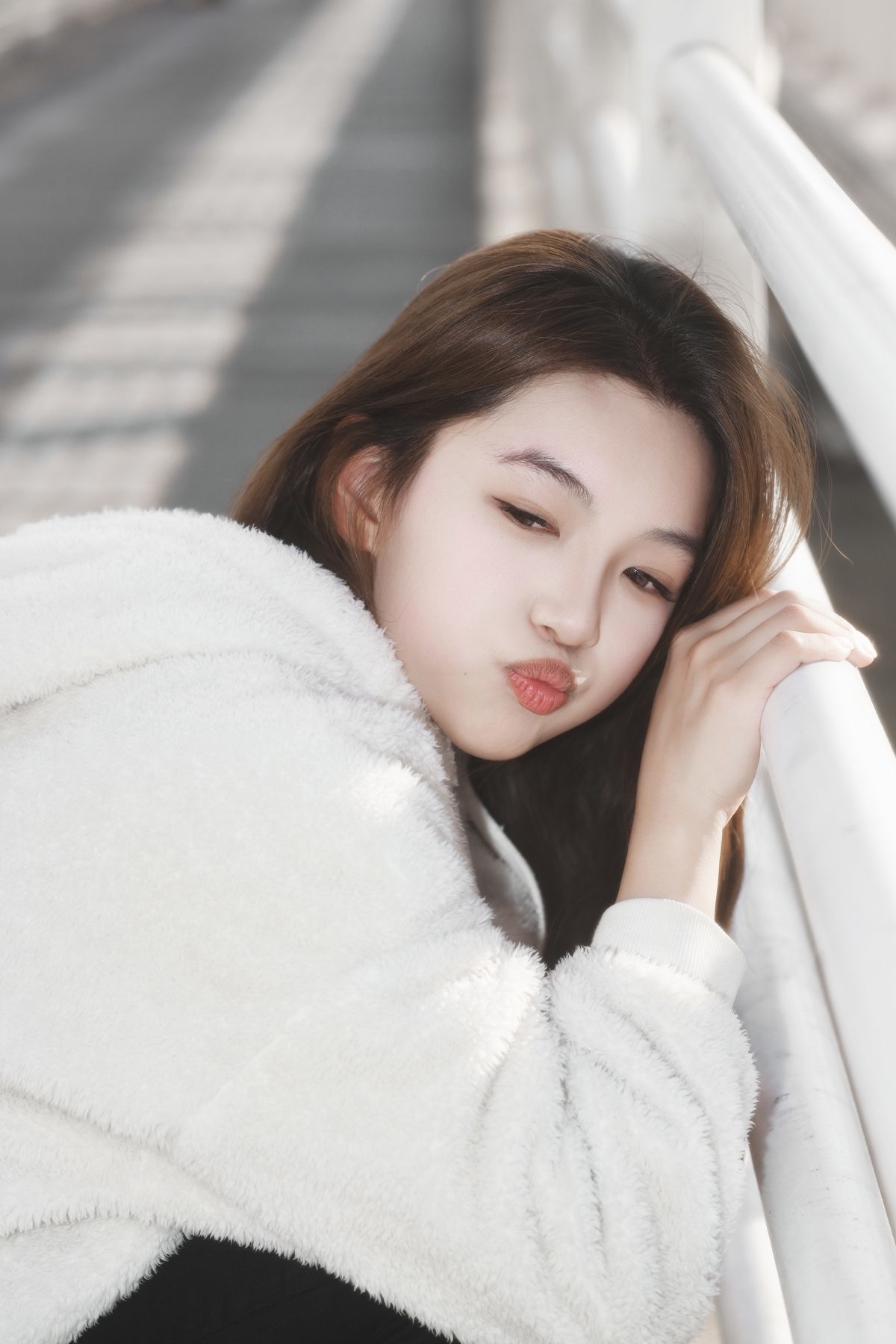 图片[11]-YiTuYu艺图语 Vol.6098 Aka Ki Qing Ko[28P]-六色网