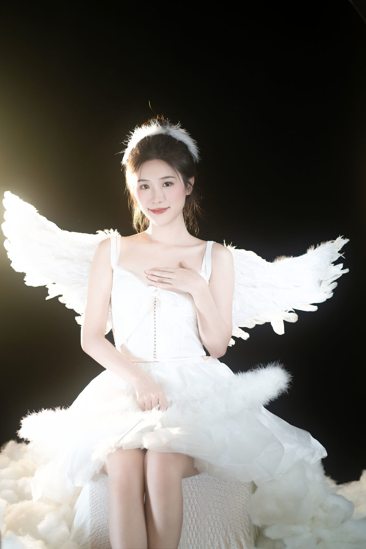 图片[5]-YiTuYu艺图语 Vol.6517 Tian Hui[23P]-六色网