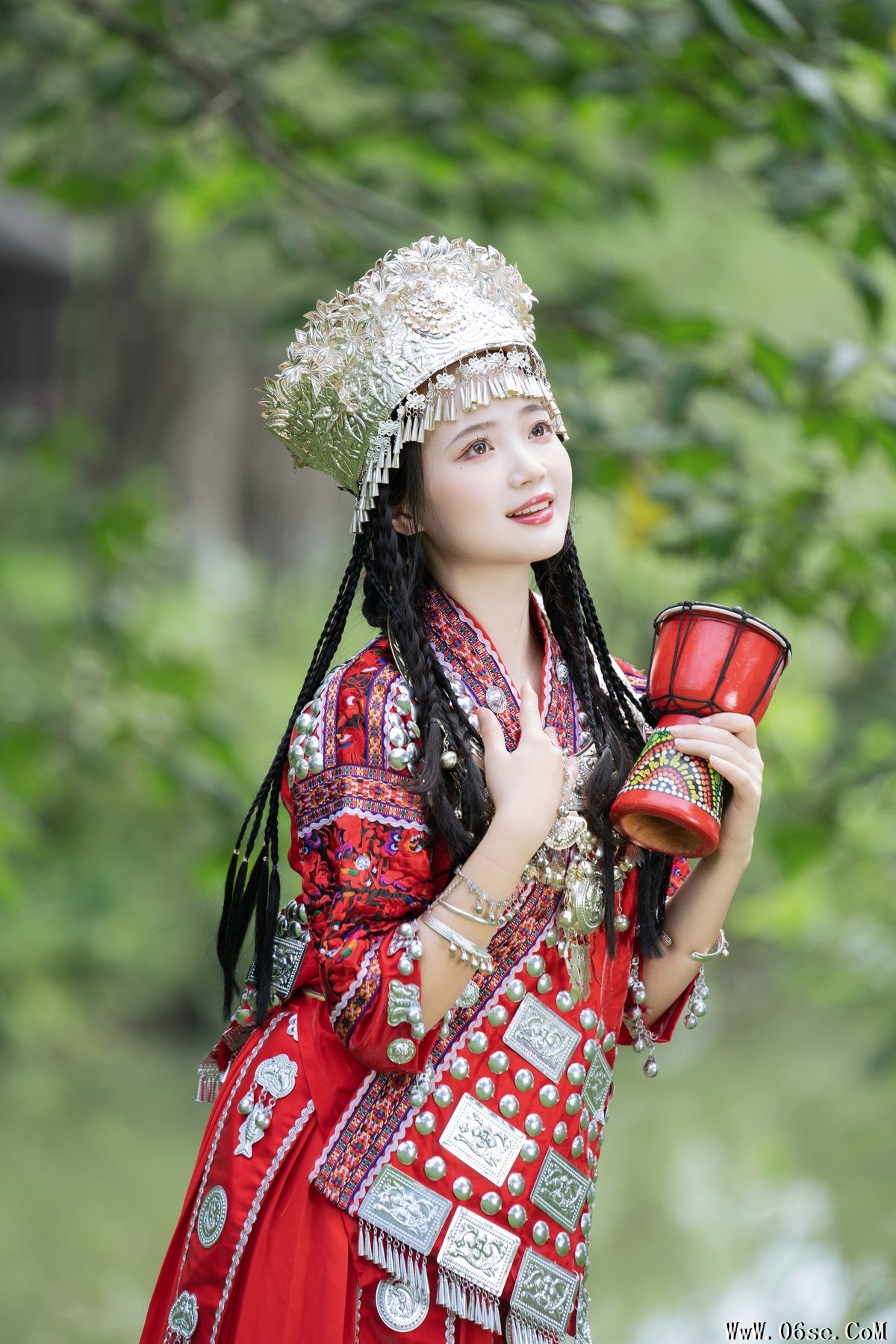 图片[7]-YiTuYu艺图语 Vol.5982 Xiao Ou O[30P]-六色网