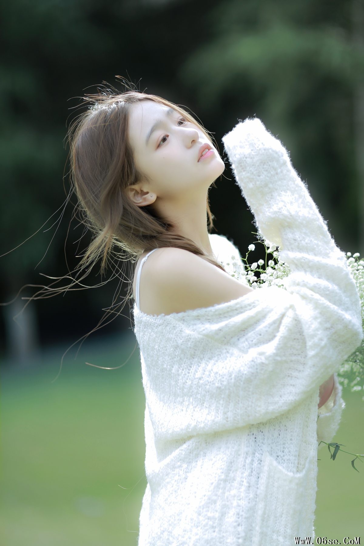 图片[5]-YiTuYu艺图语 Vol.3394 Rui Qiu De Kuai Le Ren Sheng[23P]-六色网