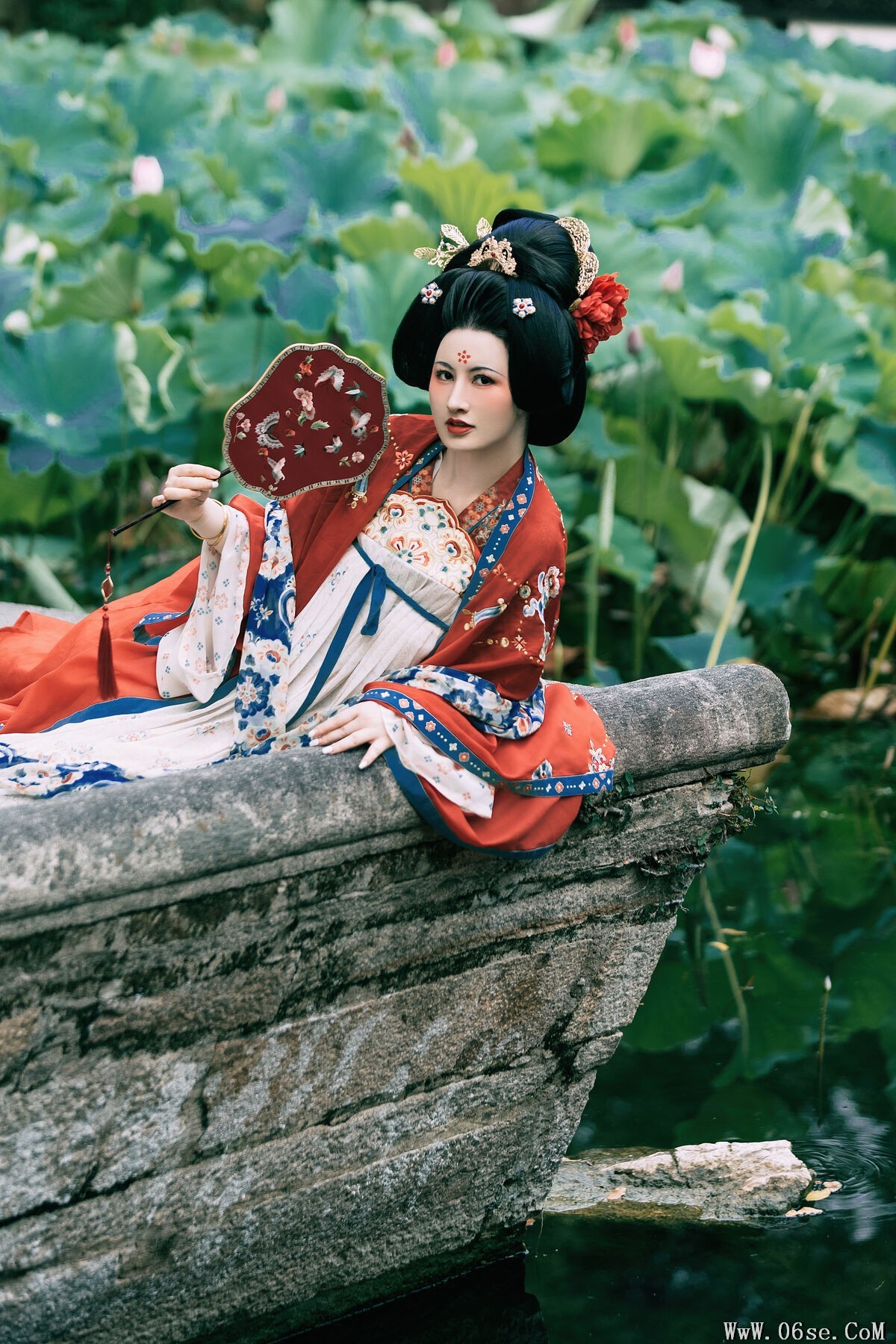 图片[14]-YiTuYu艺图语 Vol.7612 Shi Shi Kiki[23P]-六色网