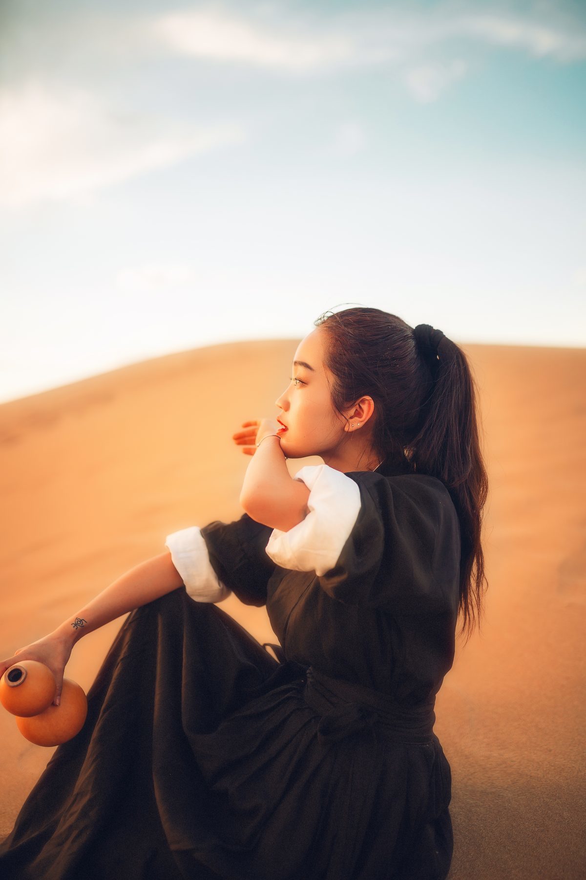 图片[31]-YiTuYu艺图语 Vol.4157 Bai Wan[44P]-六色网