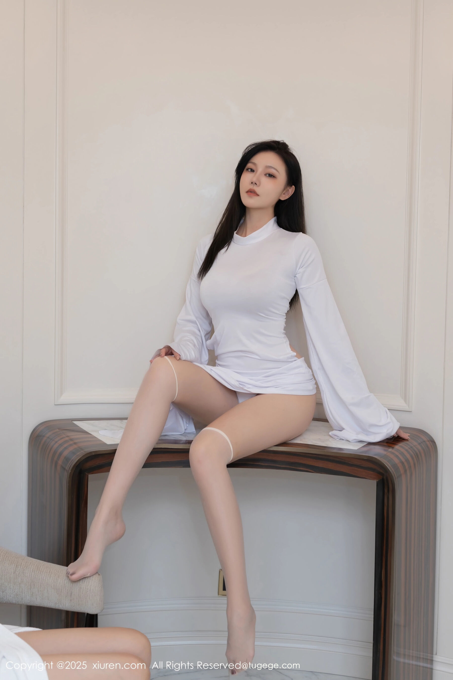 图片[11]-[Xiuren秀人网] 2025.03.18 NO.10035 安然anran[81P]-六色网