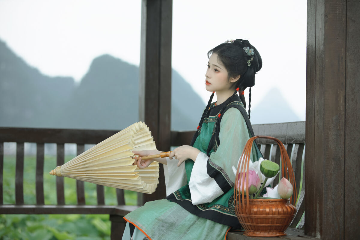 图片[28]-YiTuYu艺图语 Vol.7167 Tian Tian Quan Quan[46P]-六色网