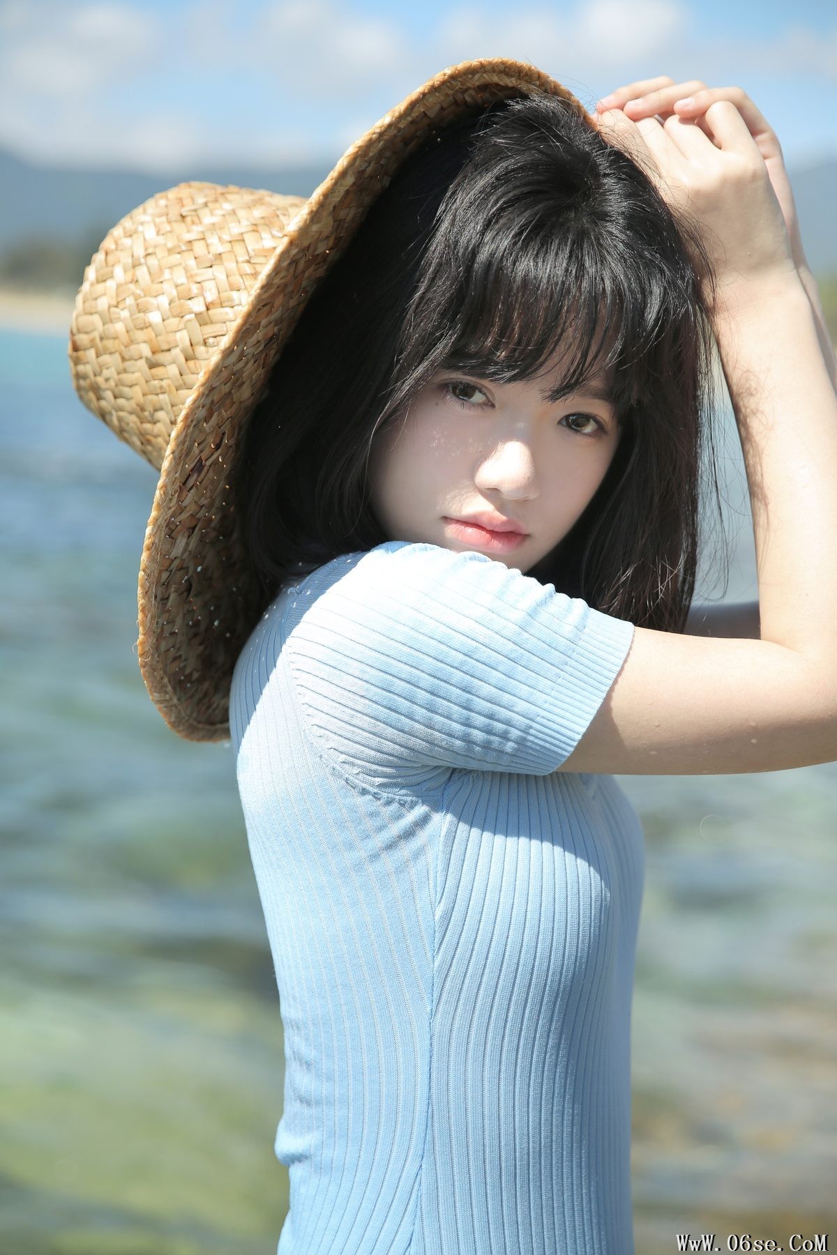 图片[5]-YiTuYu艺图语 Vol.3175 Pan Ni De Jian Jian Wei[26P]-六色网