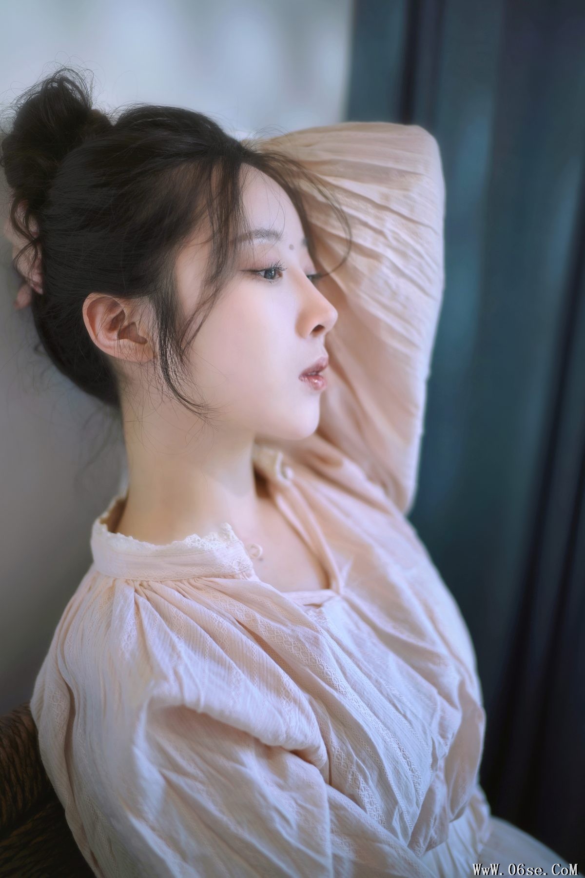图片[19]-YiTuYu艺图语 Vol.5320 Man Jiao[26P]-六色网