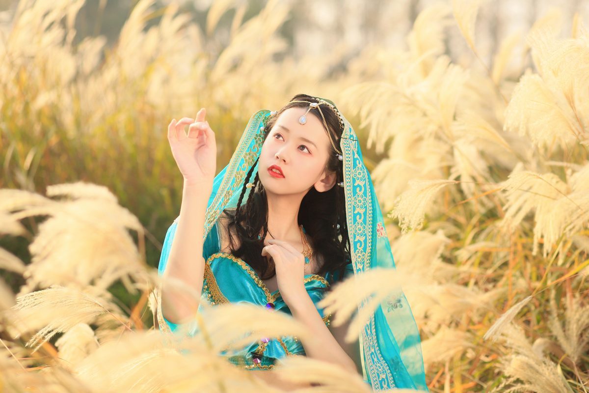 图片[30]-YiTuYu艺图语 Vol.5481 Ce Er Qing Xin Ting[36P]-六色网