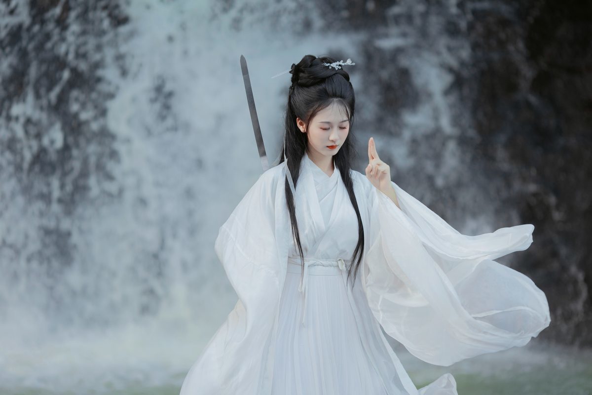 图片[11]-YiTuYu艺图语 Vol.5754 Shu Pian Yoyi[44P]-六色网